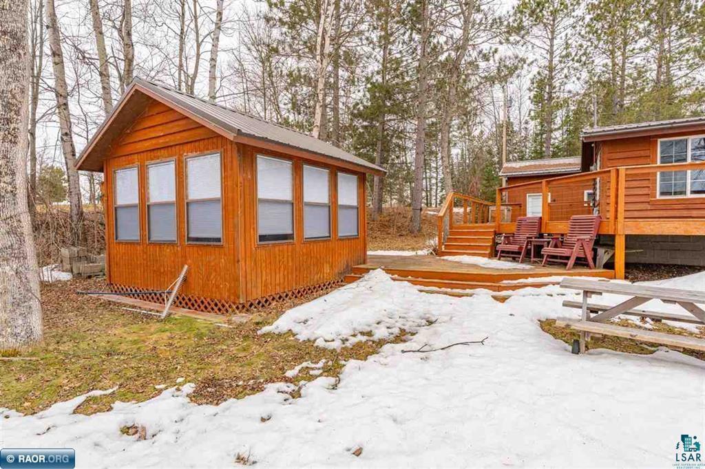 1119 Lagoon Road Tower, MN 55790 - Photo 10 of 41