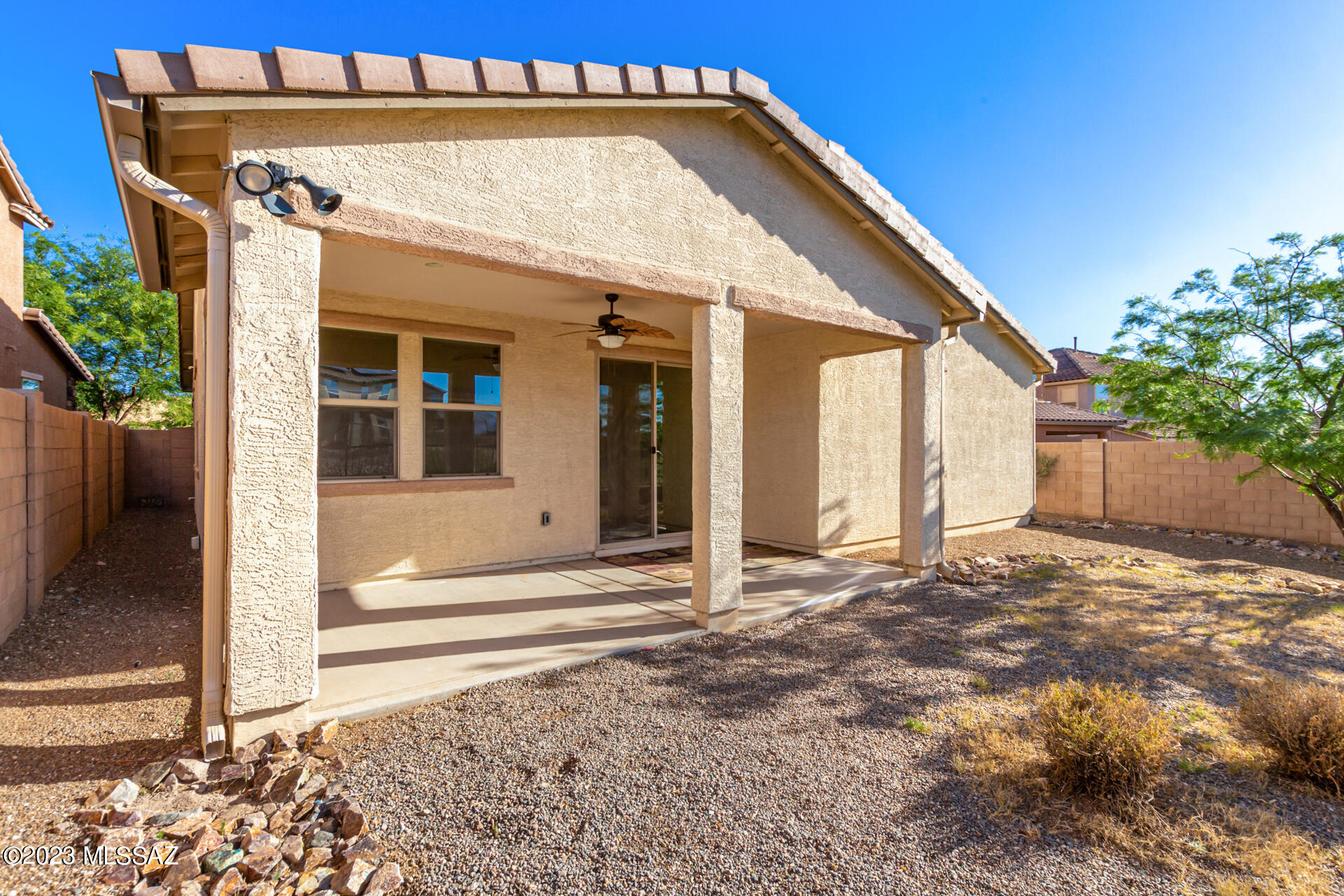 3971 South Corte Rana Rica Tucson, AZ 85730 - Photo 23 of 26 0026-26-Corte Rana