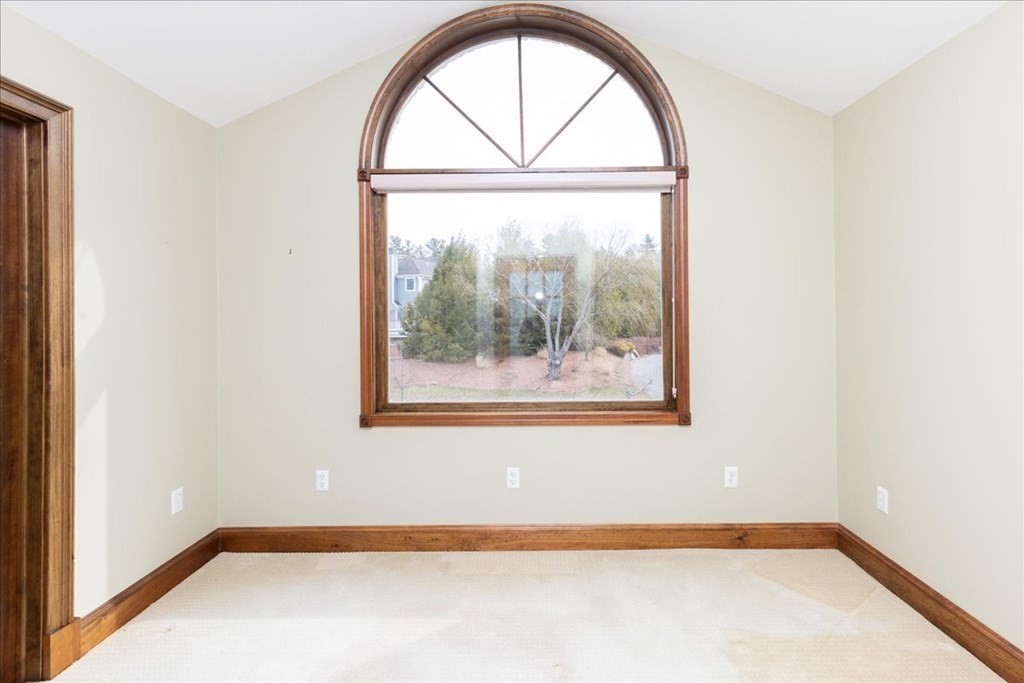 3 Danielle Drive Danvers, MA 01923 - Photo 37 of 41 an empty room with a window