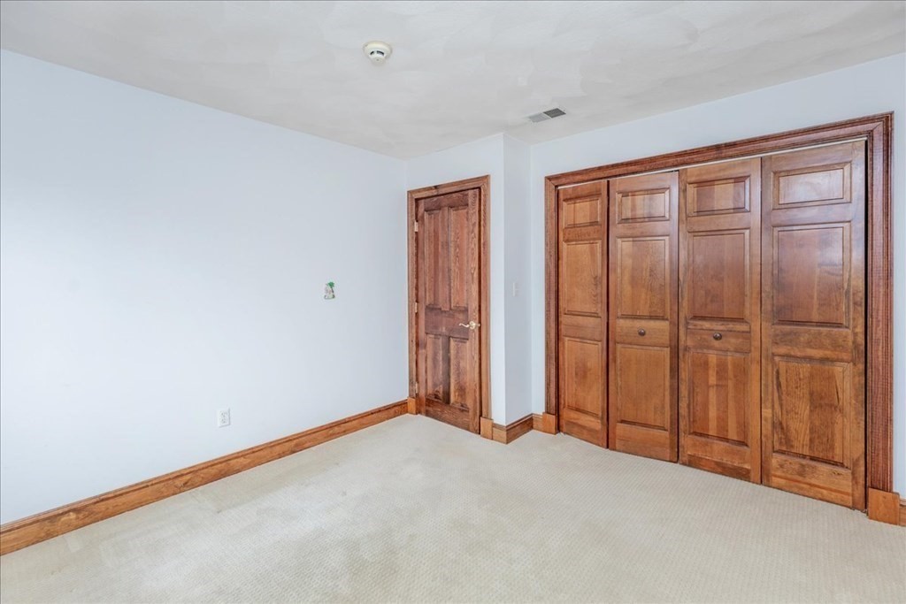 3 Danielle Drive Danvers, MA 01923 - Photo 41 of 41 an empty room with closet area