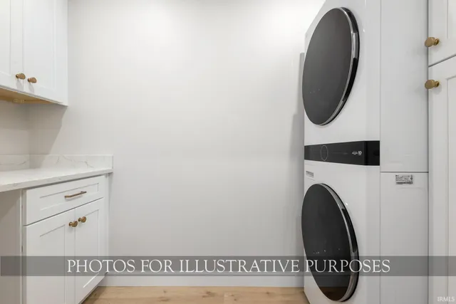 $809,900 | 1241 Echoes Circle, South Bend, IN 46617