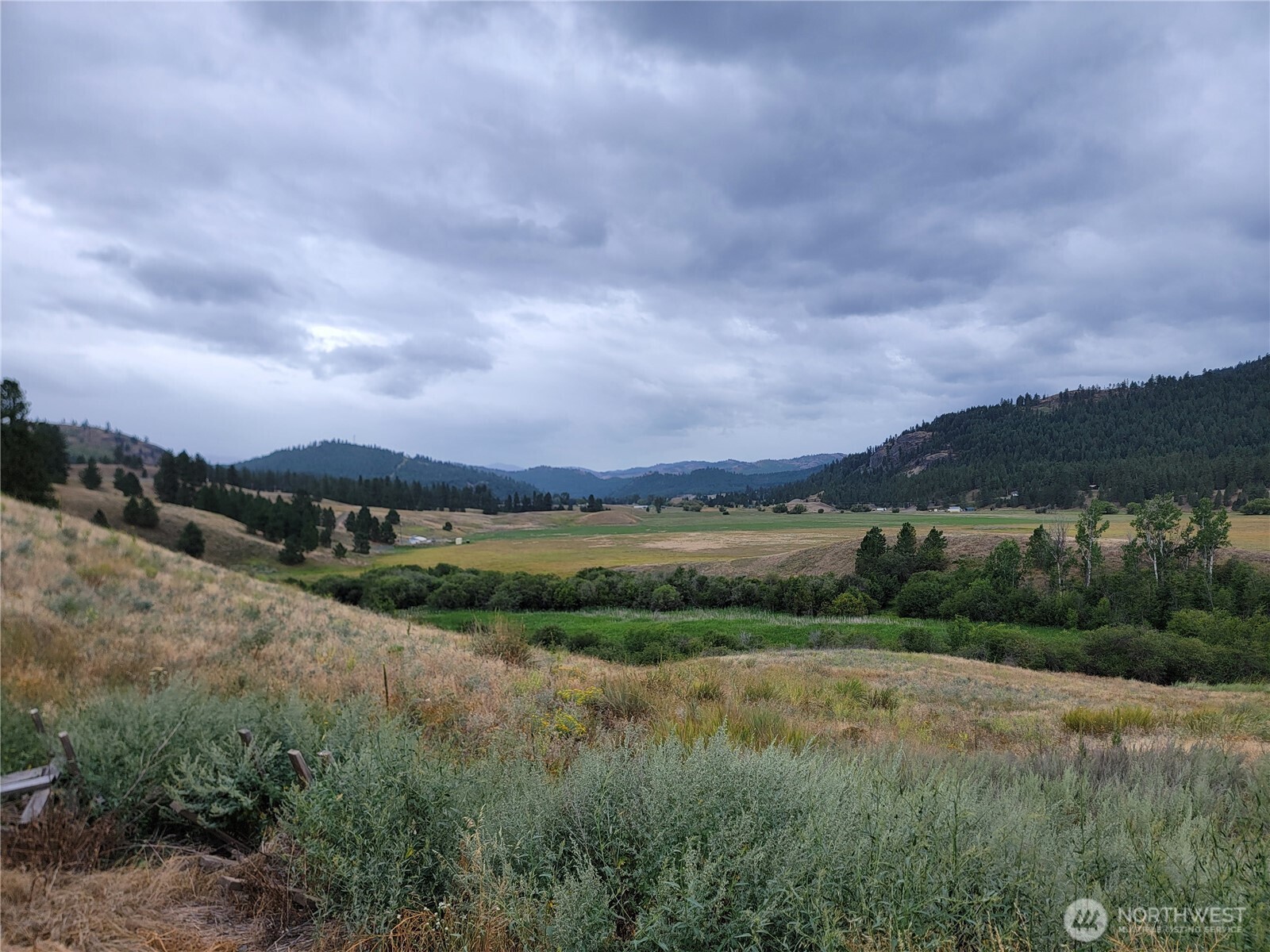 12 Tanager Lane Republic, WA 99166 - Photo 19 of 20