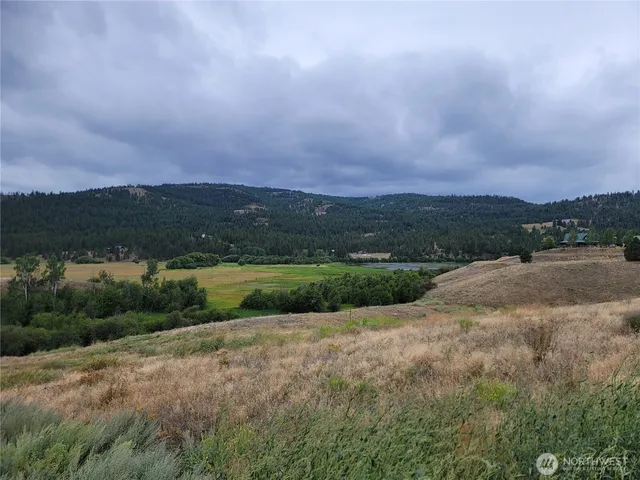 $249,900 | 12 Tanager Lane, Republic, WA 99166