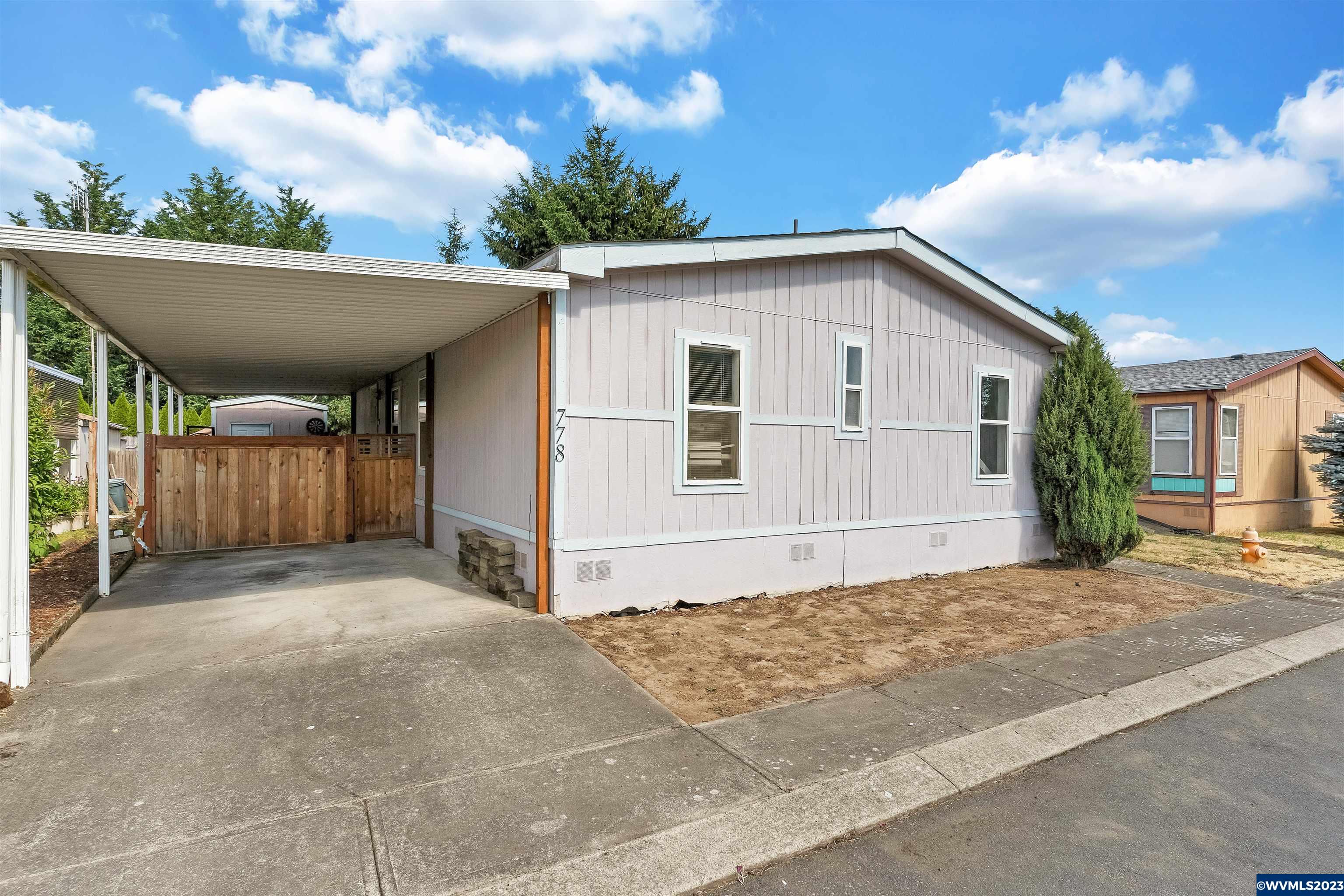 778 South Grice Loop Jefferson, OR 97352 - Photo 2 of 33 Gallery Image 2