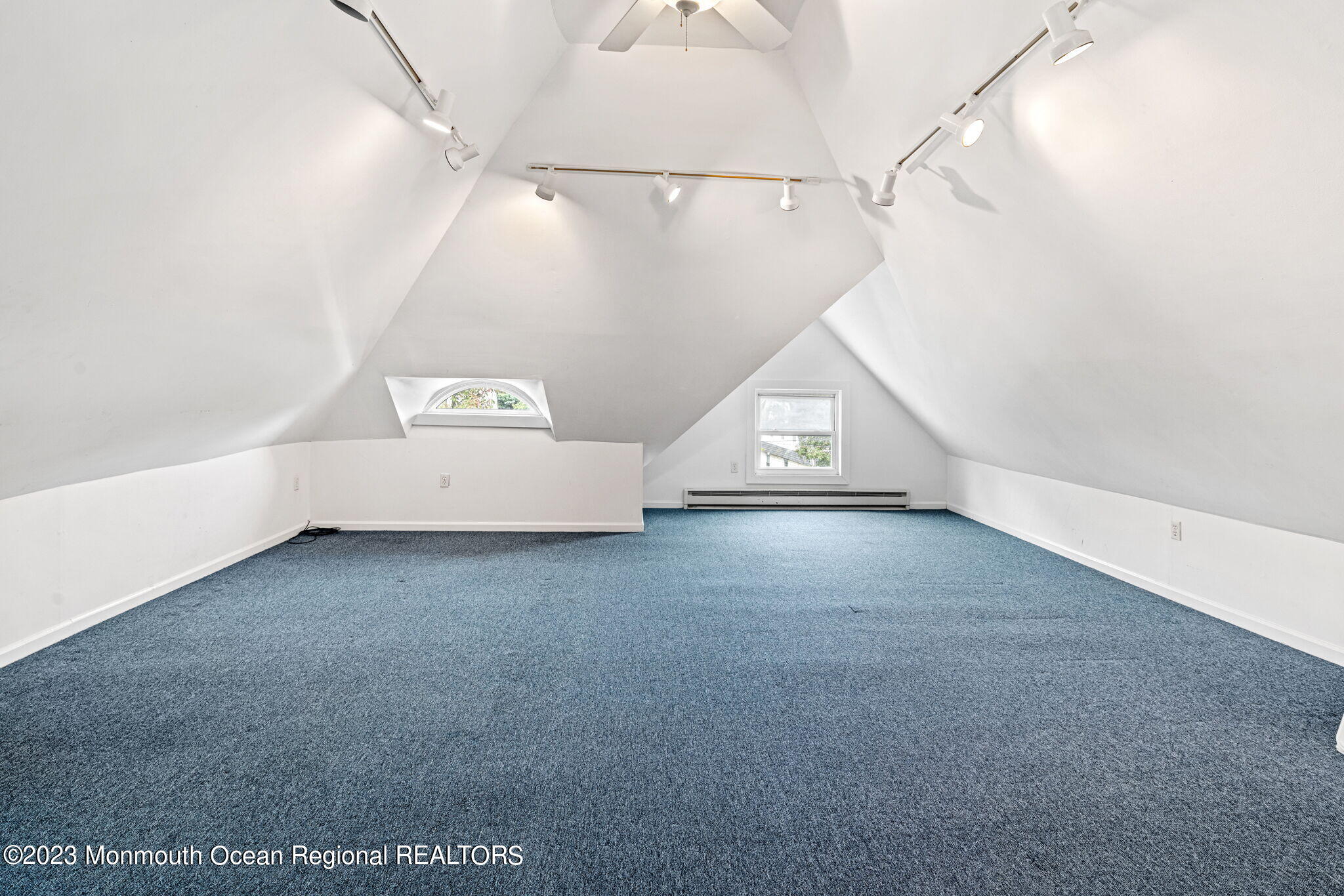 420 River Road Fair Haven, NJ 07704 - Photo 29 of 34 a view of a livingroom with an empty space