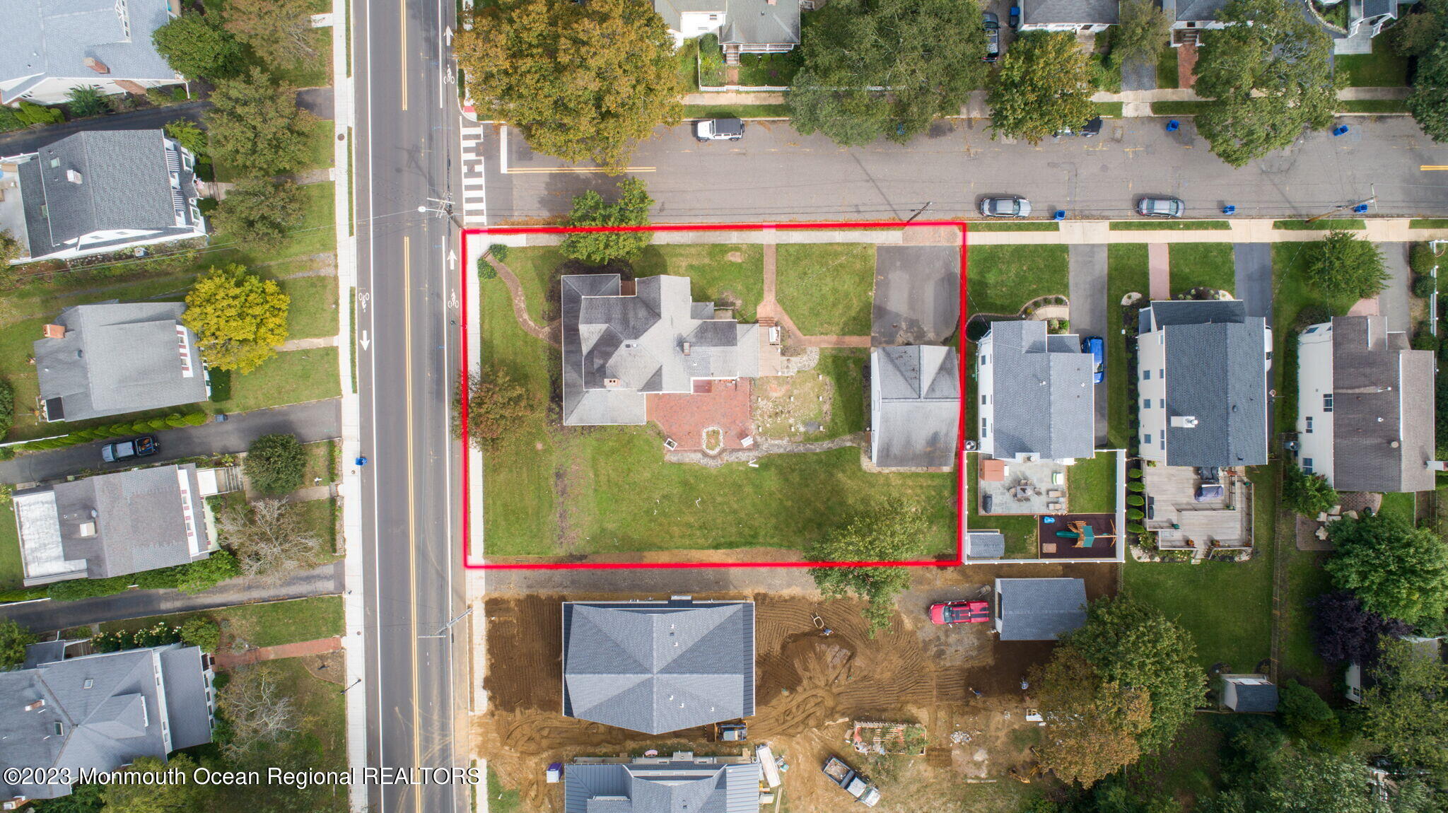 420 River Road Fair Haven, NJ 07704 - Photo 31 of 34 an outdoor space view