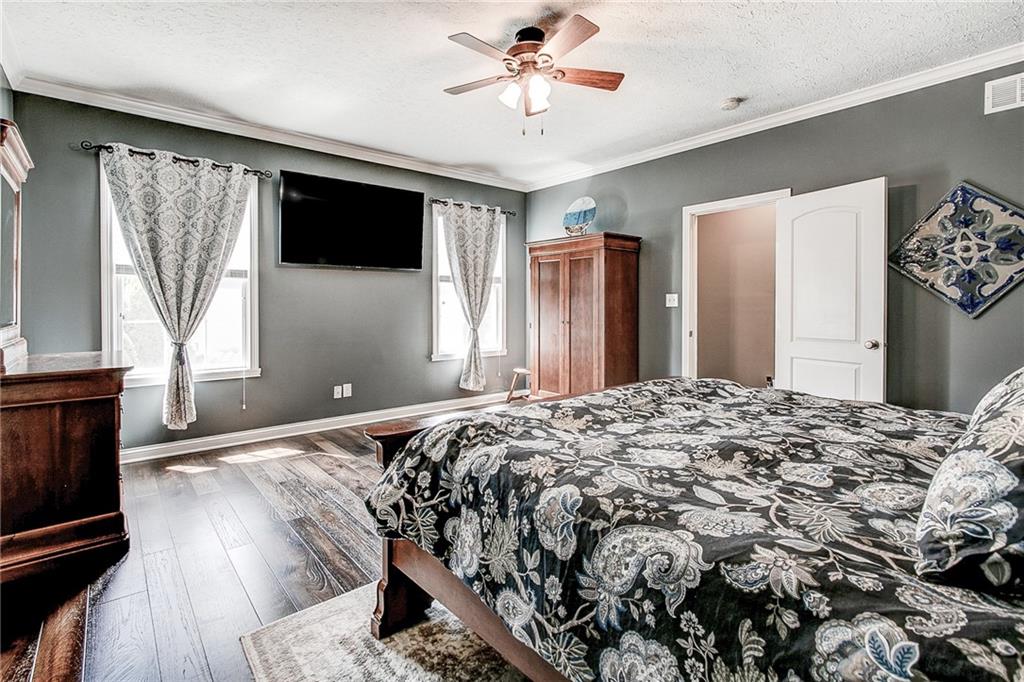 13661 Diving Hawk Crossing Fishers, IN 46055 - Photo 22 of 58 Gallery Image 22