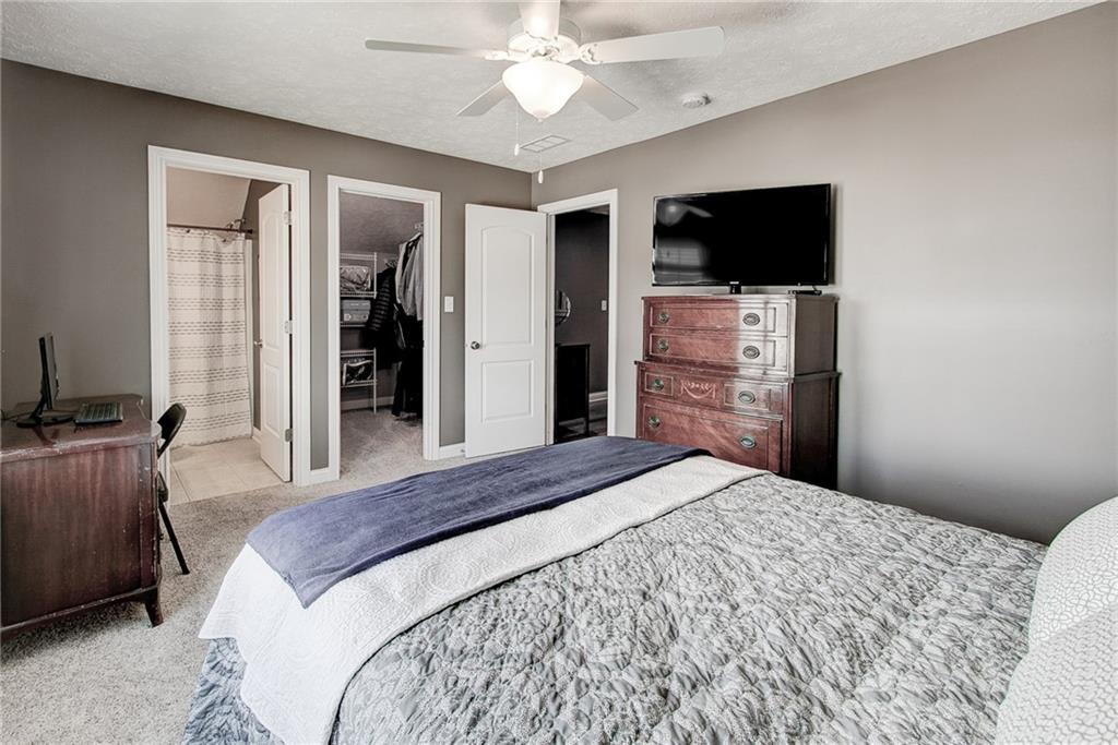 13661 Diving Hawk Crossing Fishers, IN 46055 - Photo 35 of 58 Gallery Image 35