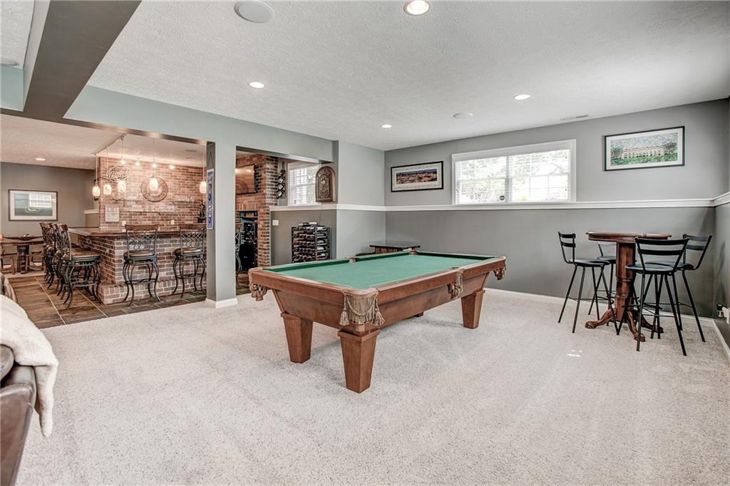 13661 Diving Hawk Crossing Fishers, IN 46055 - Photo 38 of 58 Gallery Image 38