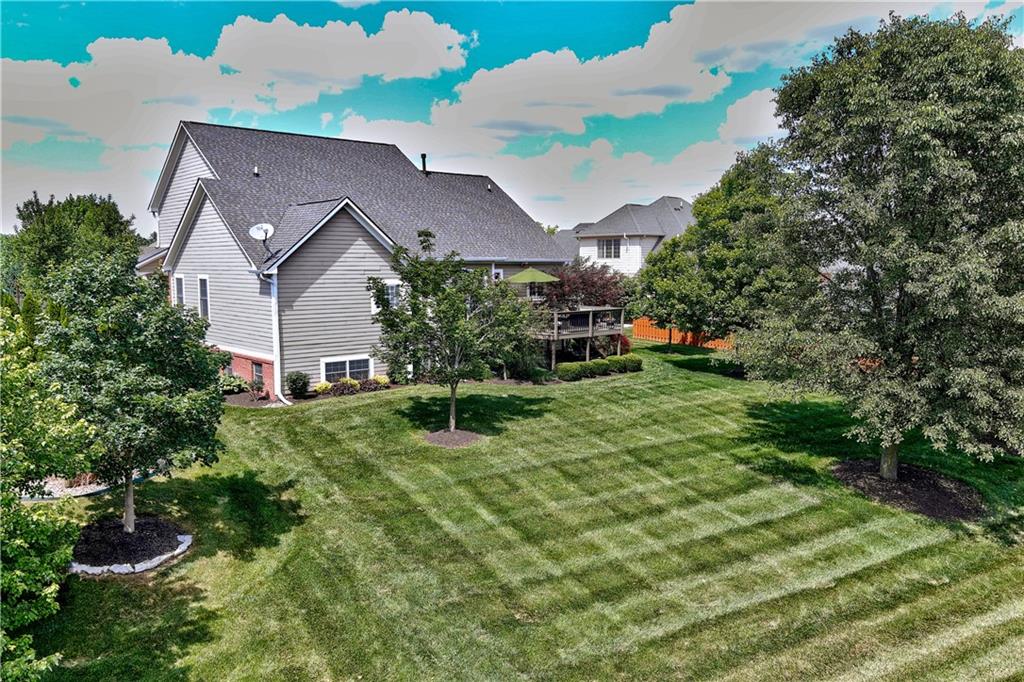 13661 Diving Hawk Crossing Fishers, IN 46055 - Photo 56 of 58 Gallery Image 56