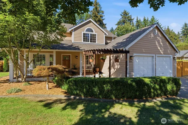 $750,000 | 3611 135th St Court Northwest, Gig Harbor, WA 98332