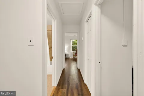 $775,000 | 1501 Gallatin Street Northeast, Washington, DC 20017