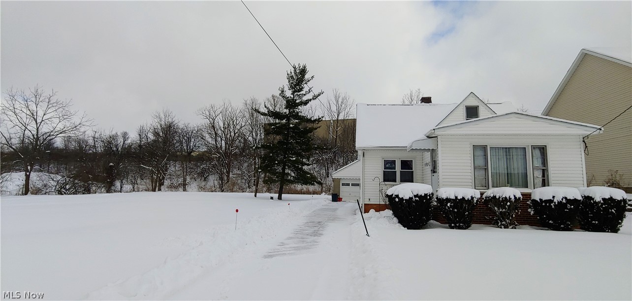 8605 Fosdick Road Cleveland, OH 44125 - Photo 20 of 20