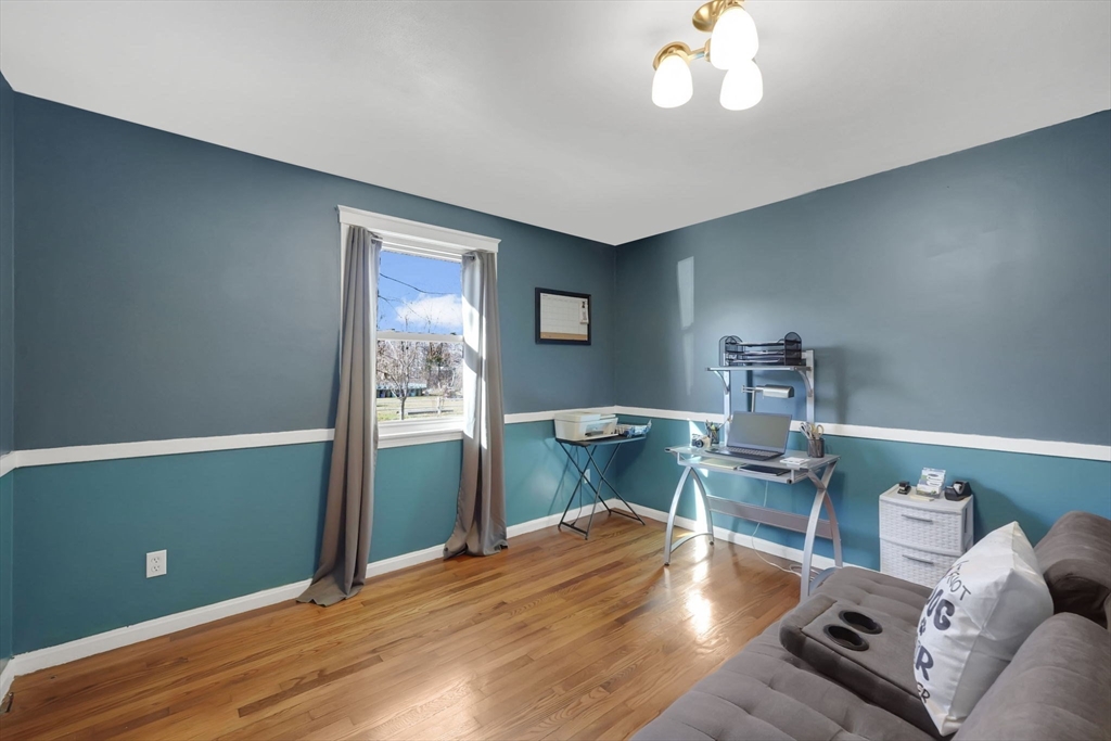 20 Old Orchard Road Wilbraham, MA 01095 - Photo 26 of 40 a view of a livingroom with furniture and a window