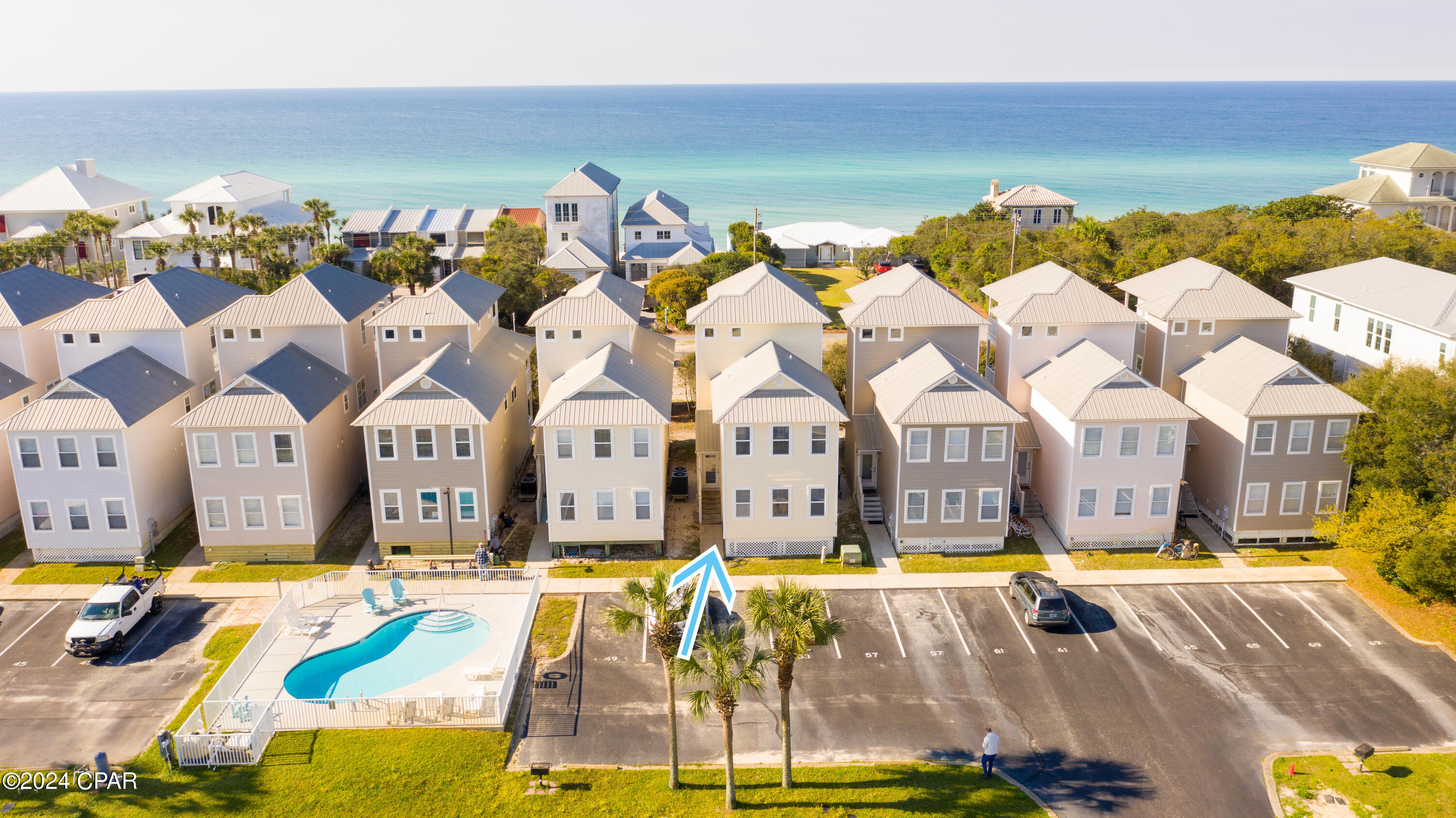 57 Seabreeze Trail Inlet Beach, FL 32461 - Photo 85 of 104 Gallery Image 85