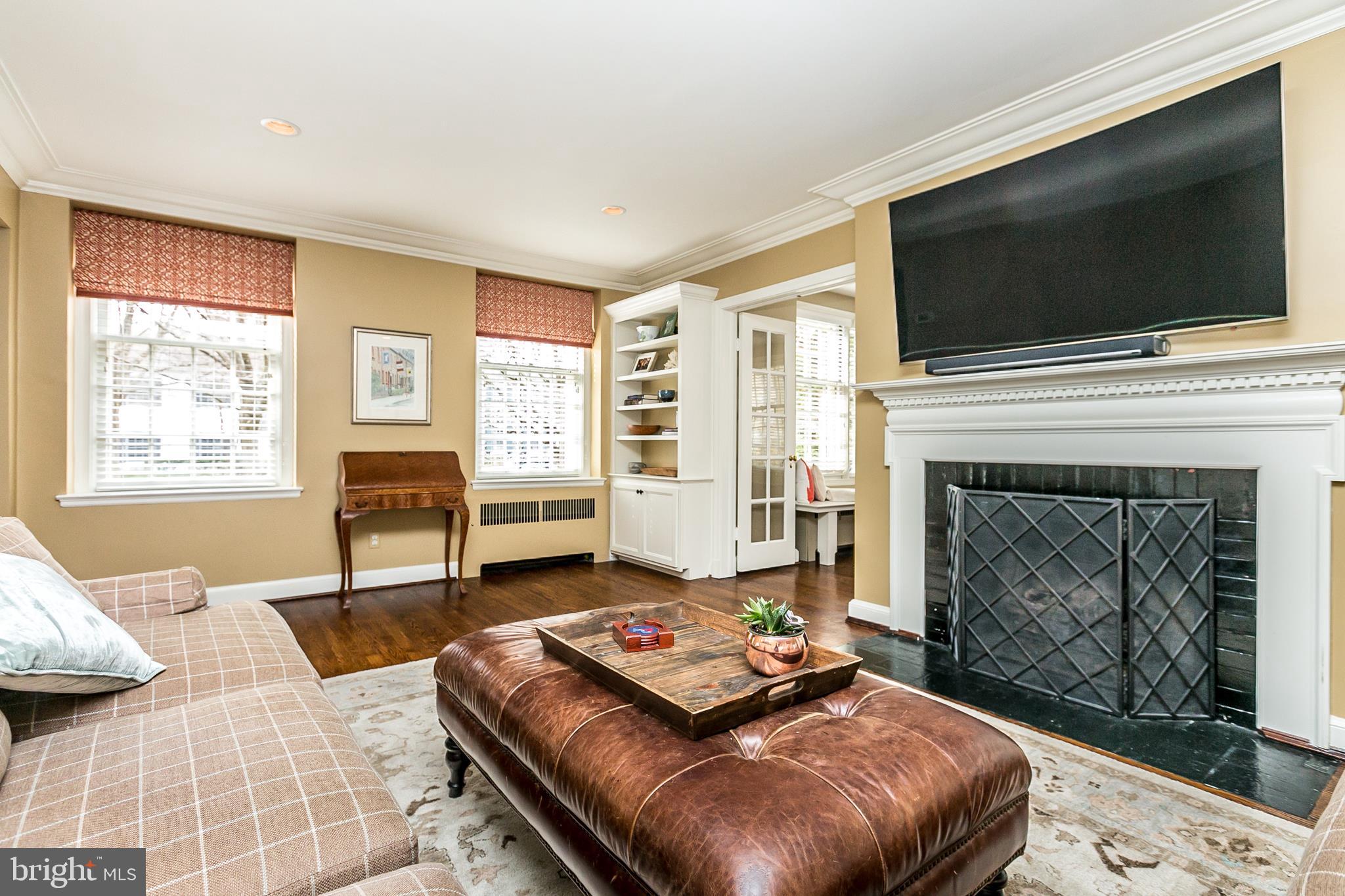 106 Taplow Road Baltimore, MD 21212 - Photo 3 of 42