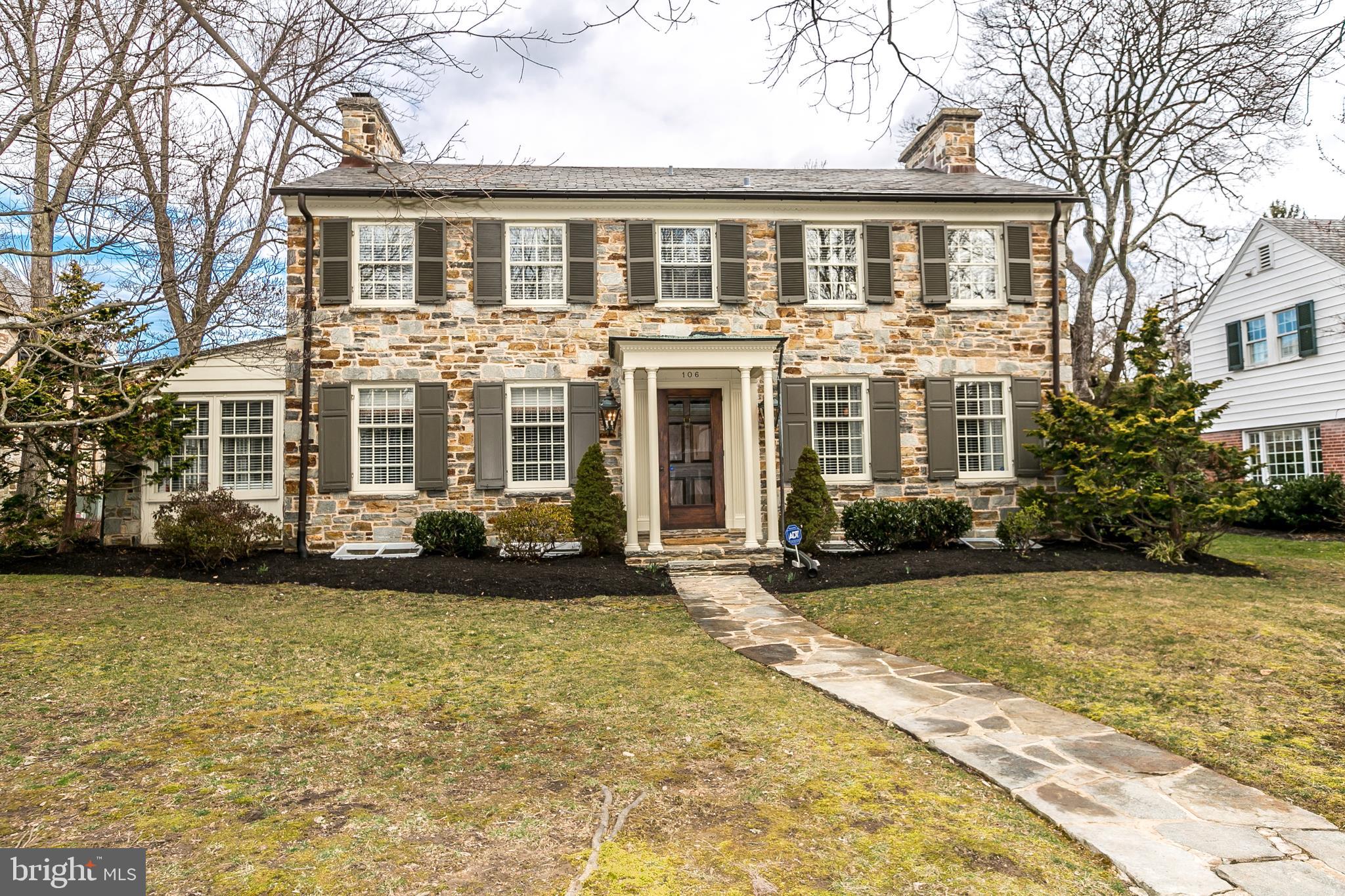 106 Taplow Road Baltimore, MD 21212 - Photo 40 of 42