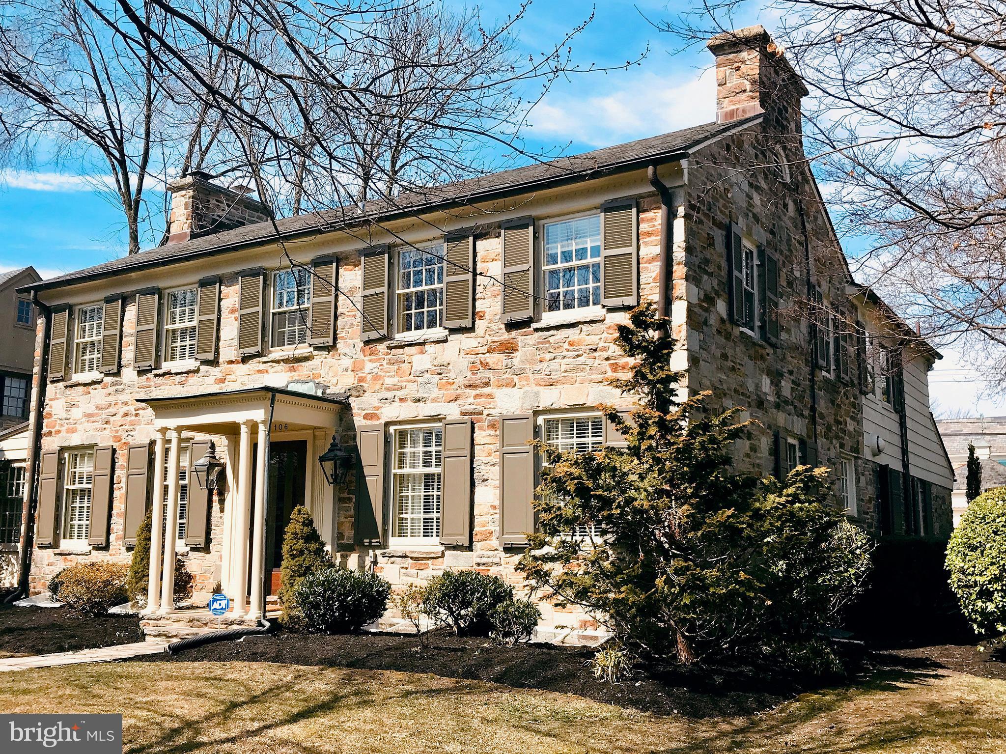 106 Taplow Road Baltimore, MD 21212 - Photo 42 of 42