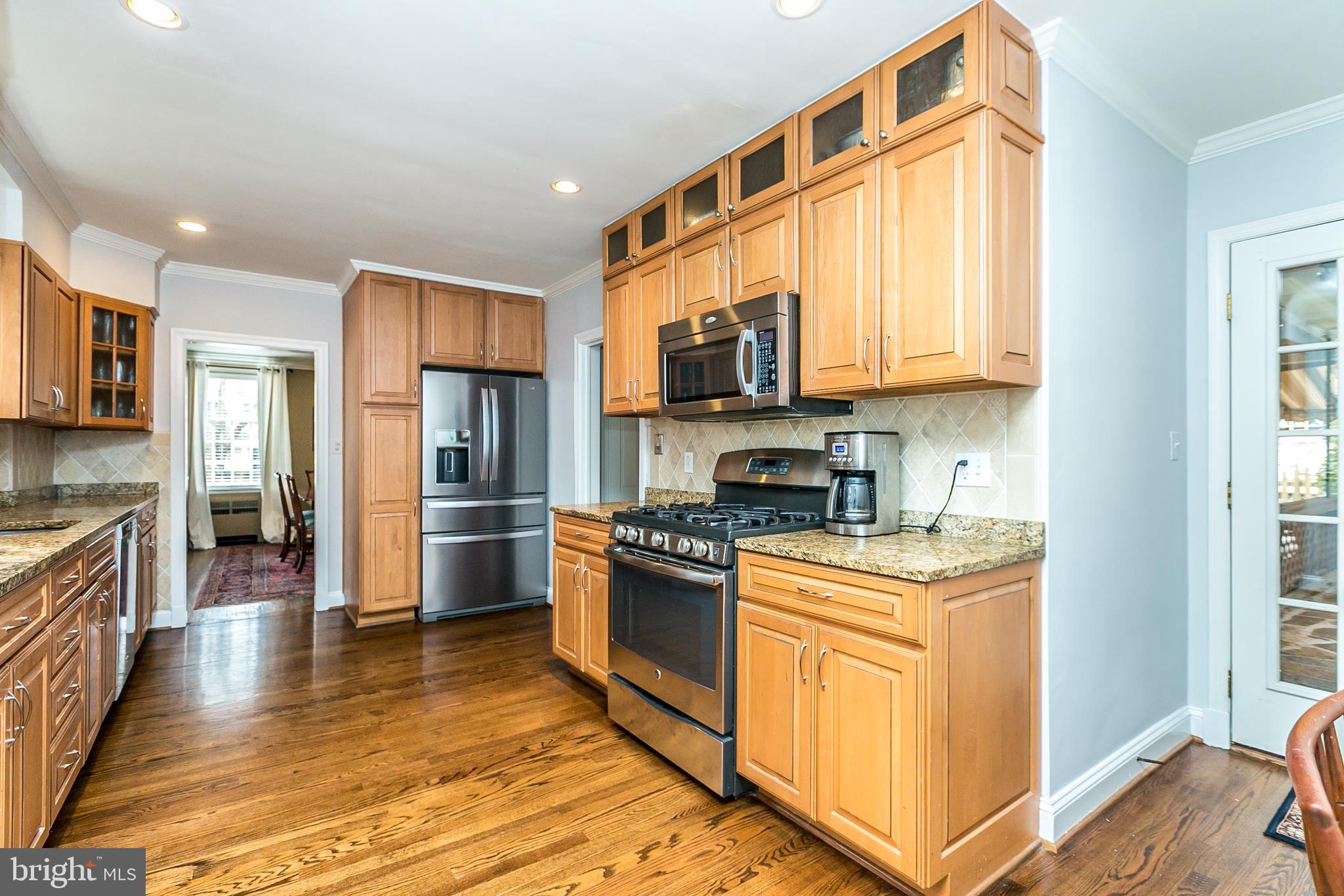 106 Taplow Road Baltimore, MD 21212 - Photo 8 of 42 Kitchen