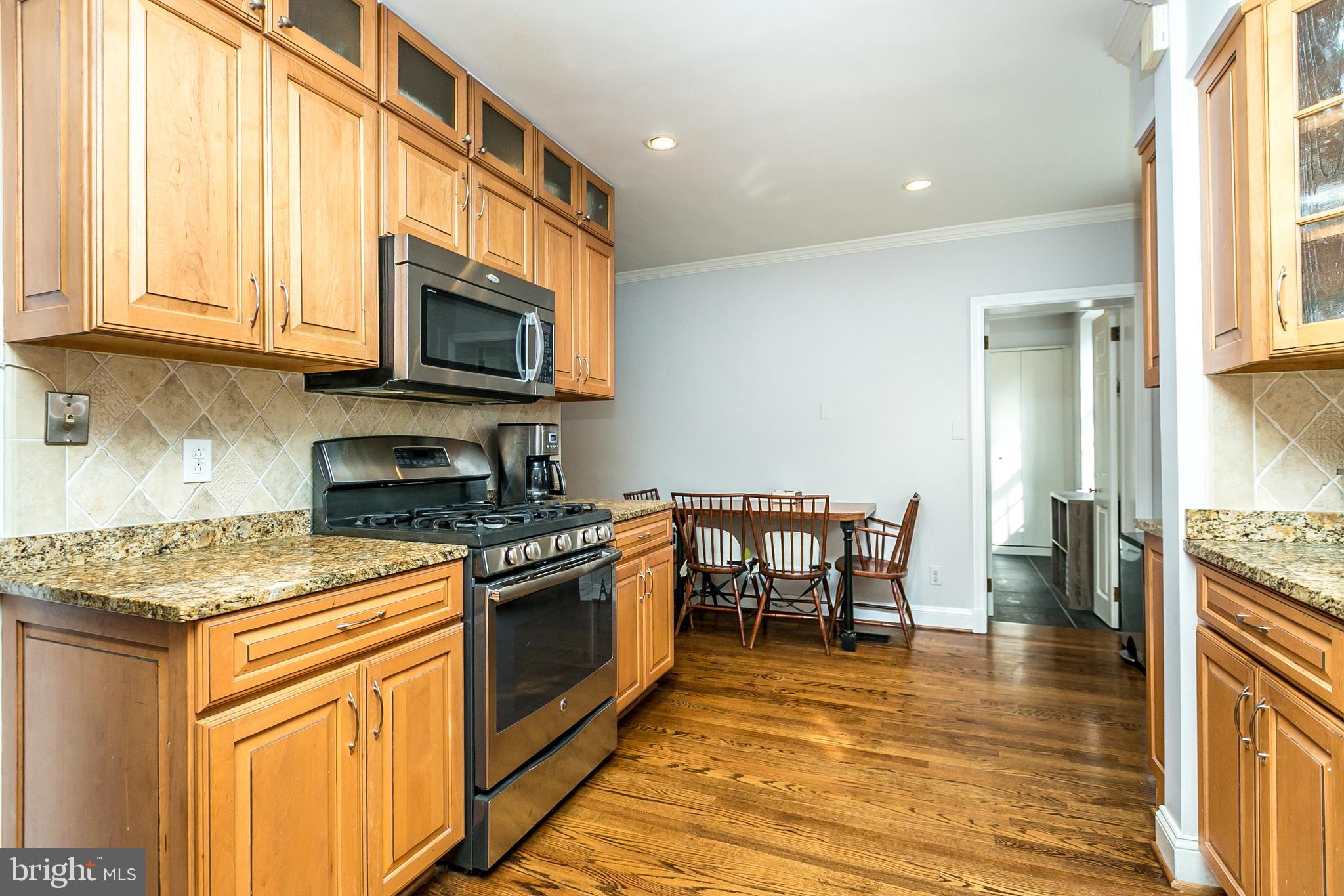 106 Taplow Road Baltimore, MD 21212 - Photo 9 of 42 Kitchen