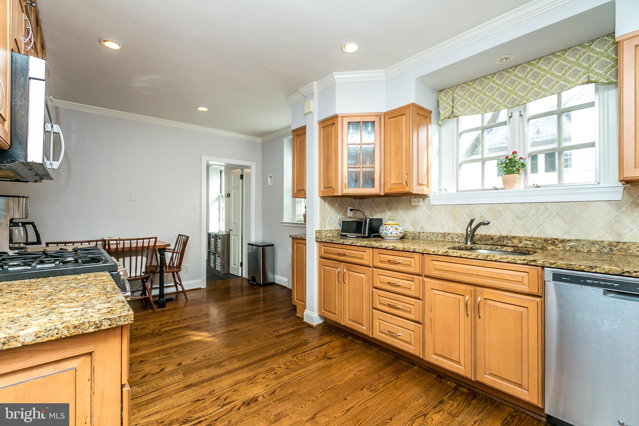 106 Taplow Road Baltimore, MD 21212 - Photo 10 of 42 Kitchen