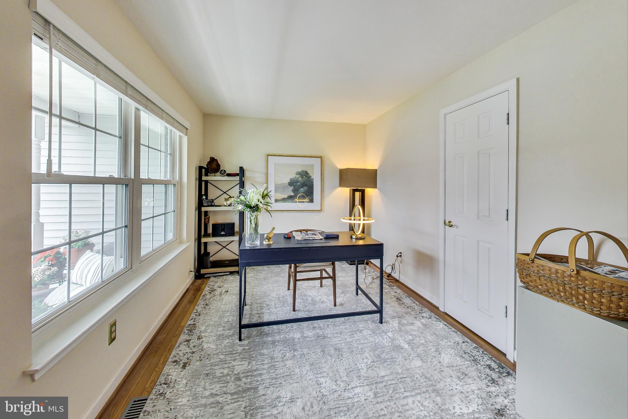 5312 Hever Way Frederick, MD 21703 - Photo 4 of 36 a living room with furniture and a window