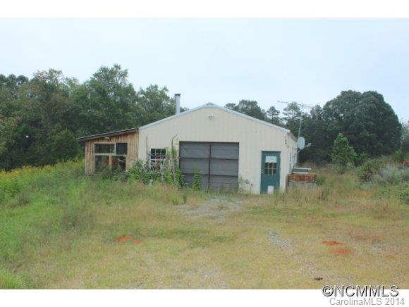 437 Poole Road Ellenboro, NC 28040 - Photo 2 of 12 Gallery Image 2