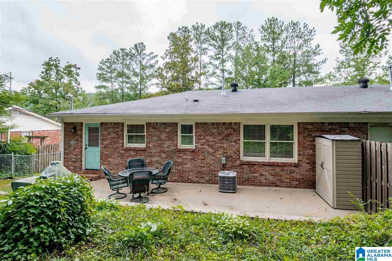 4021 Montclair Road, Unit 4021 Mountain Brook, AL 35213 - Photo 32 of 33
