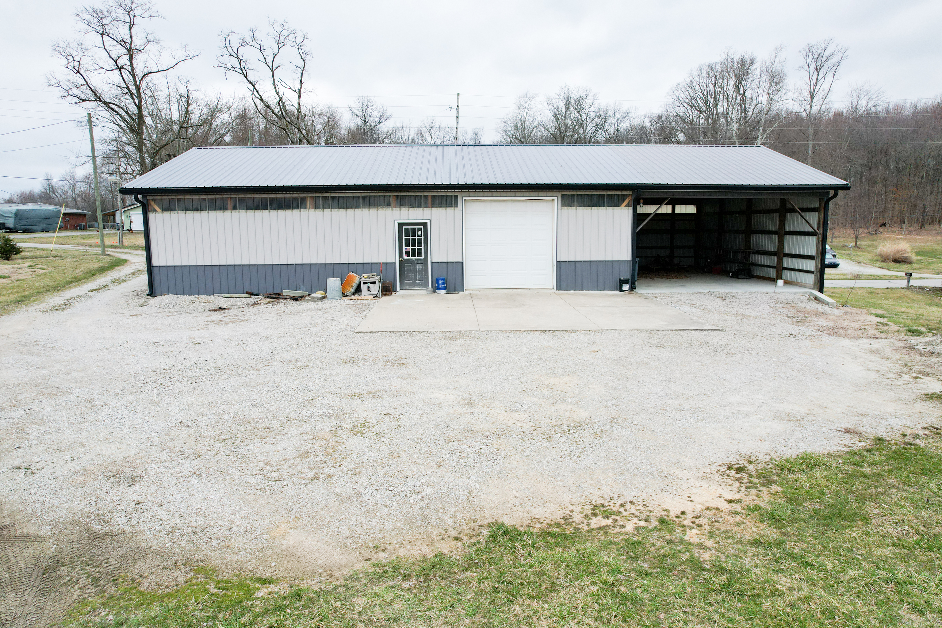 1313 South Thompson Road Lexington, IN 47138 - Photo 13 of 22 Gallery Image 13