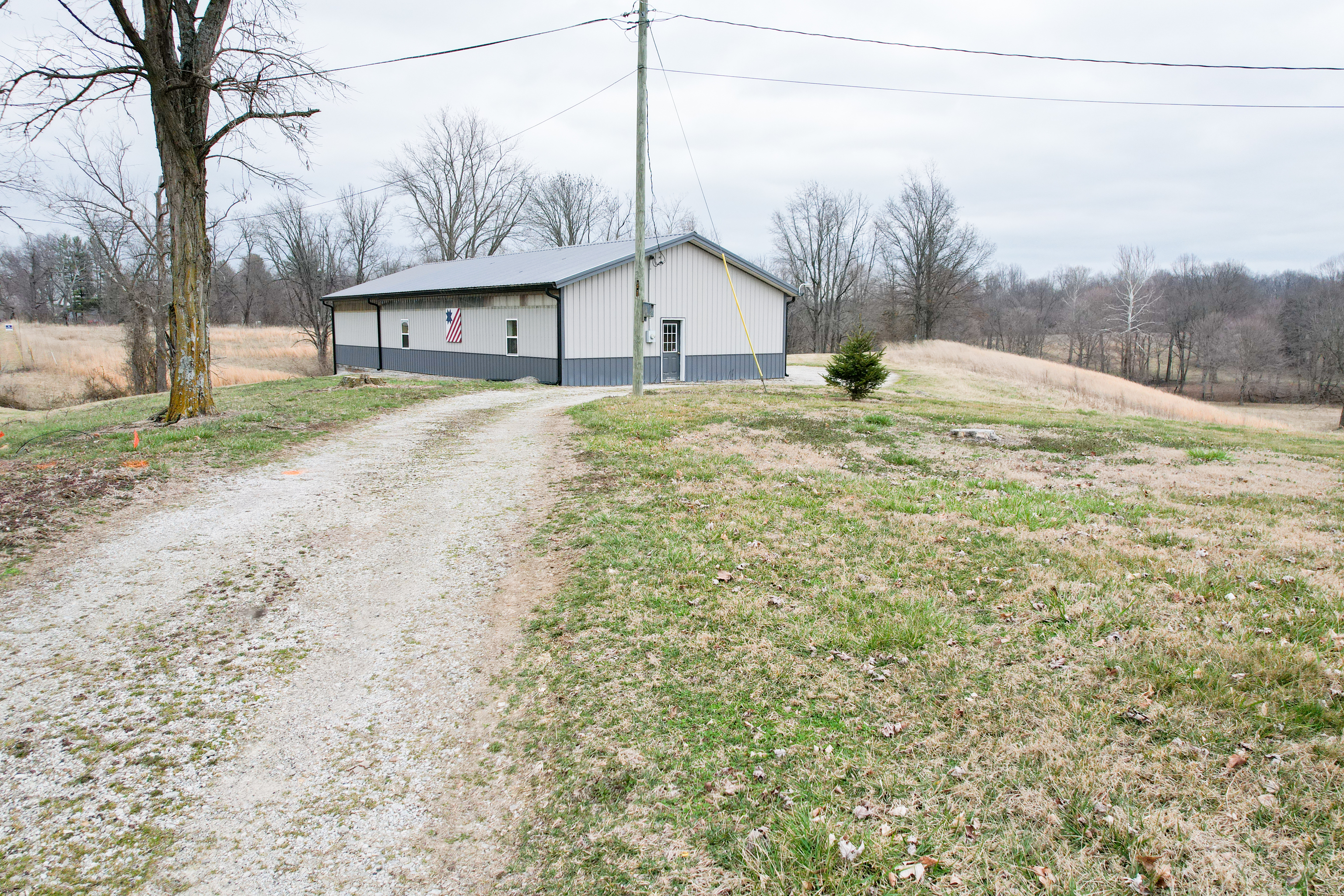 1313 South Thompson Road Lexington, IN 47138 - Photo 14 of 22 Gallery Image 14