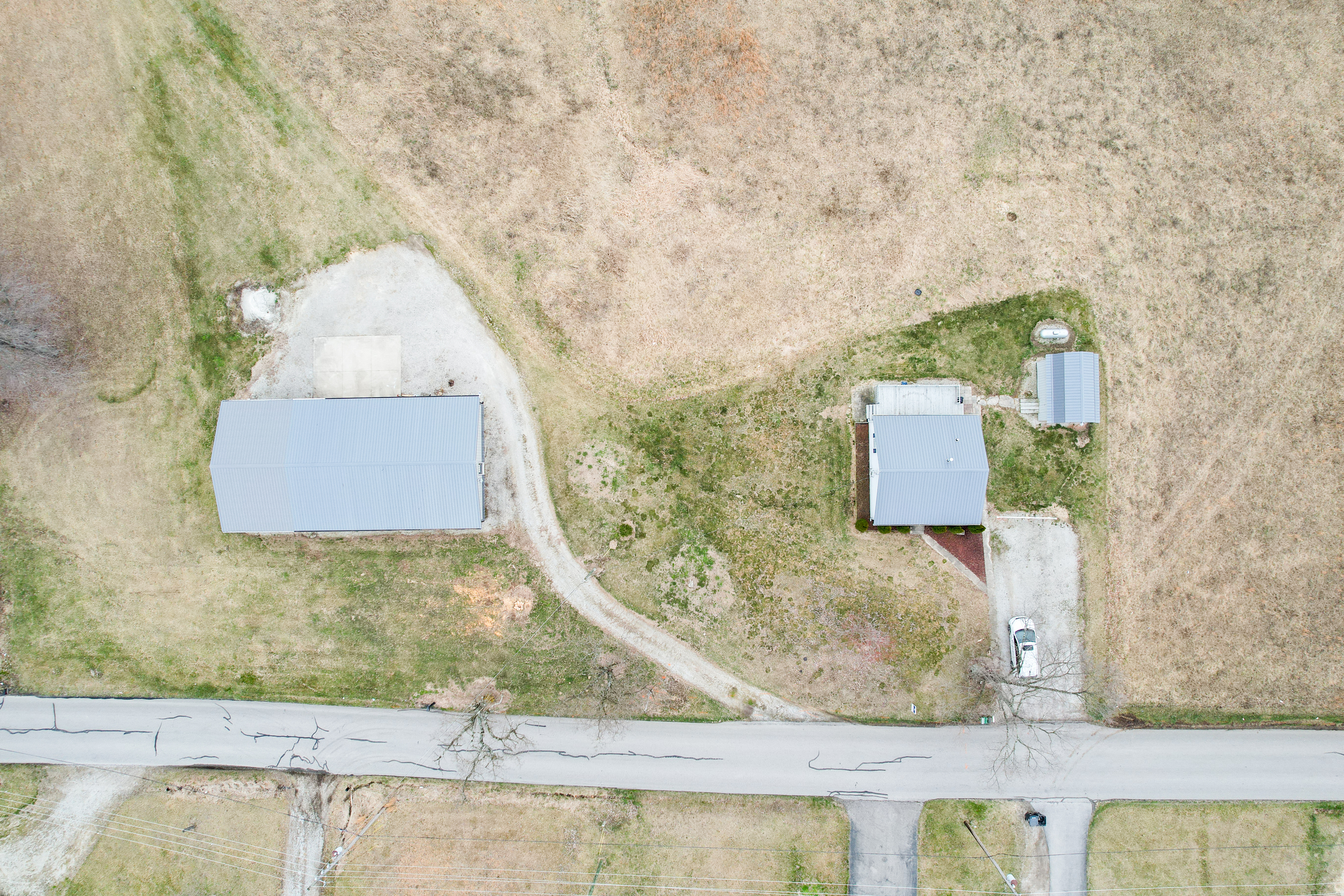 1313 South Thompson Road Lexington, IN 47138 - Photo 16 of 22 Gallery Image 16