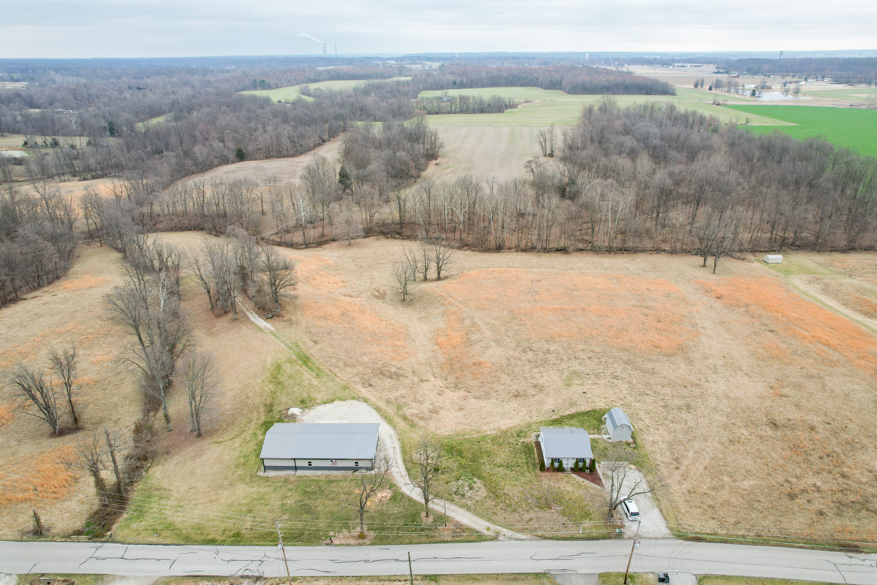 1313 South Thompson Road Lexington, IN 47138 - Photo 17 of 22 Gallery Image 17