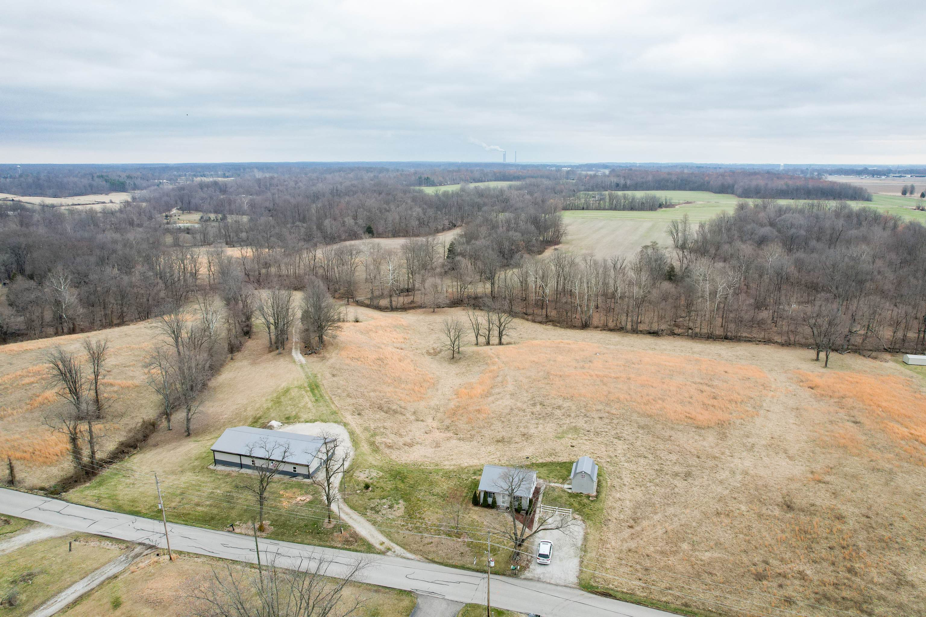 1313 South Thompson Road Lexington, IN 47138 - Photo 18 of 22 Gallery Image 18
