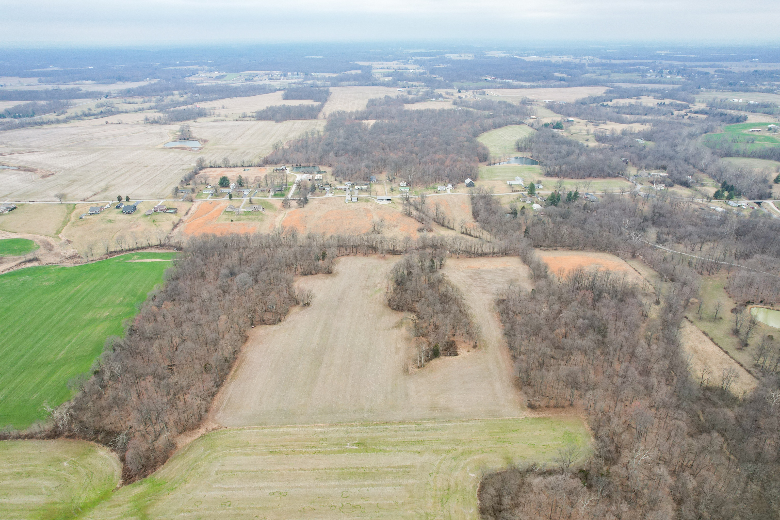 1313 South Thompson Road Lexington, IN 47138 - Photo 20 of 22 Gallery Image 20