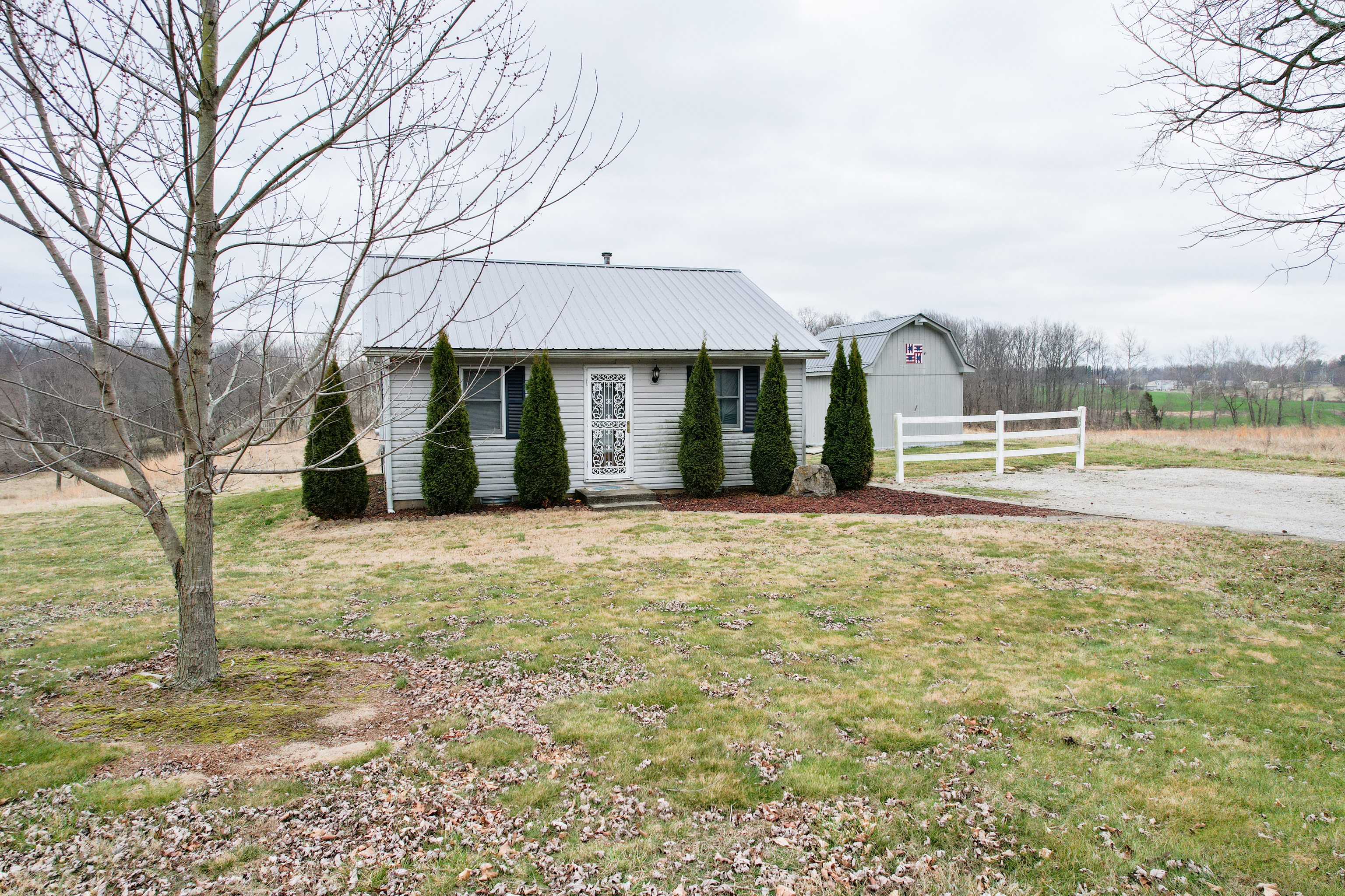 1313 South Thompson Road Lexington, IN 47138 - Photo 3 of 22 Gallery Image 3