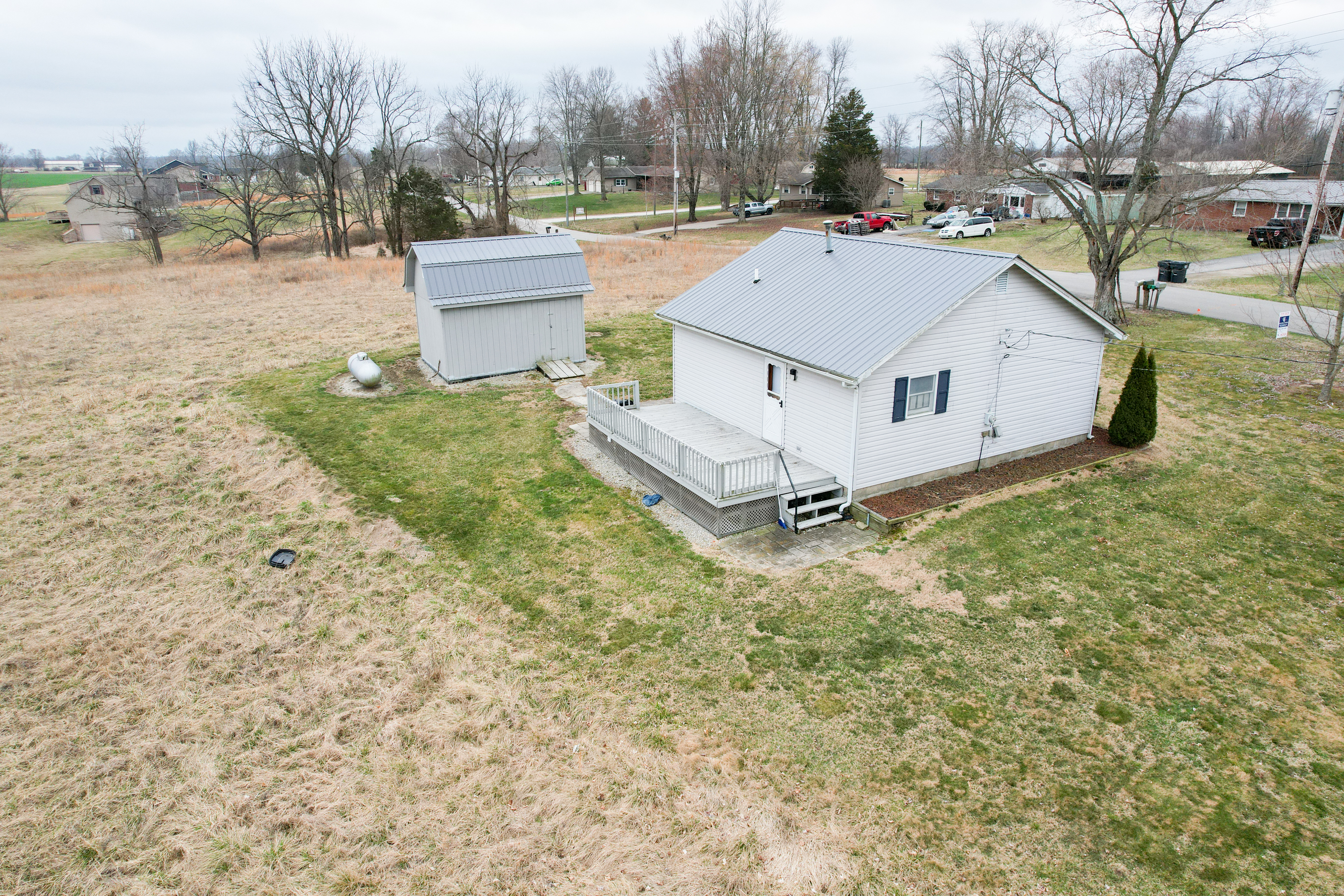 1313 South Thompson Road Lexington, IN 47138 - Photo 5 of 22 Gallery Image 5