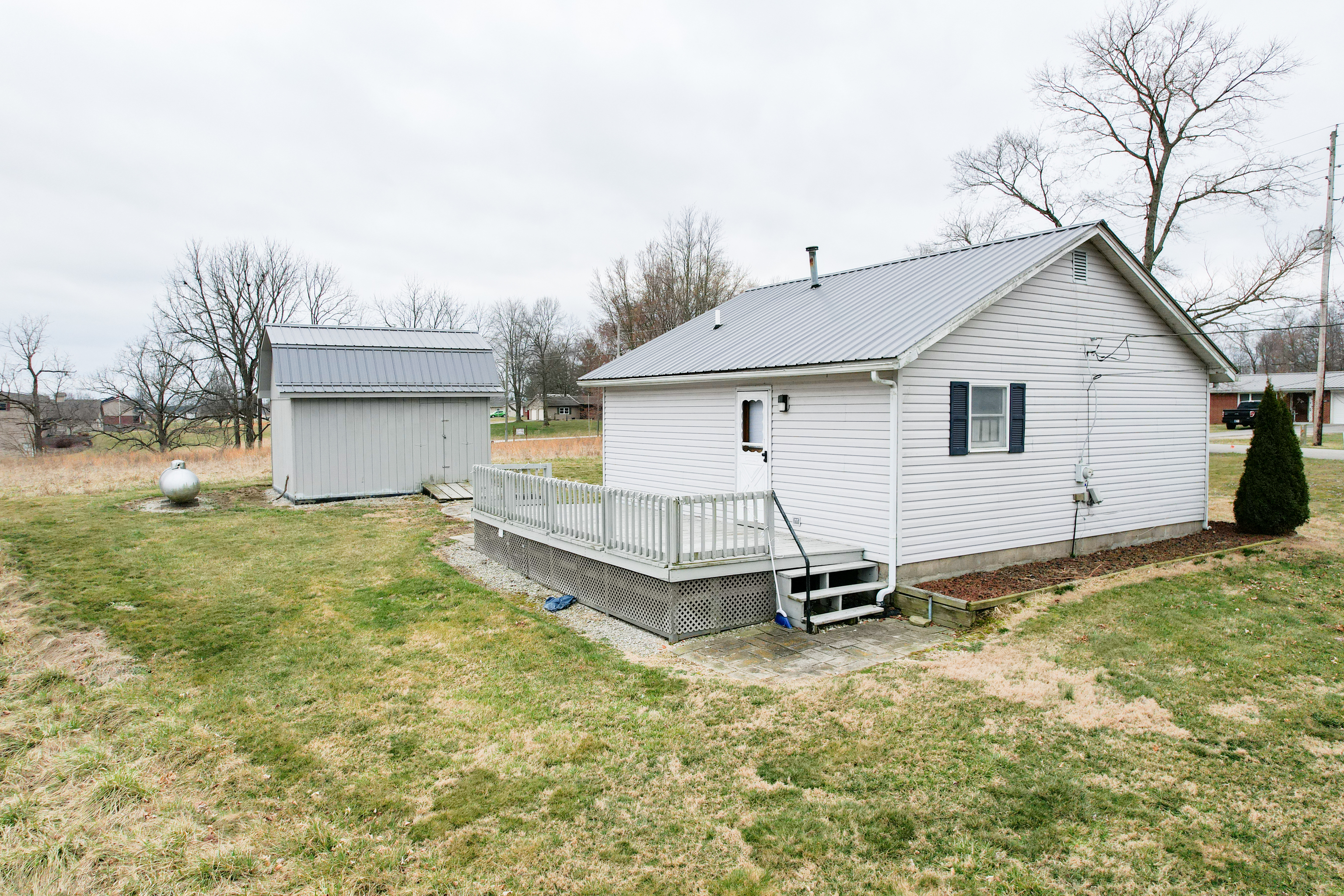 1313 South Thompson Road Lexington, IN 47138 - Photo 6 of 22 Gallery Image 6