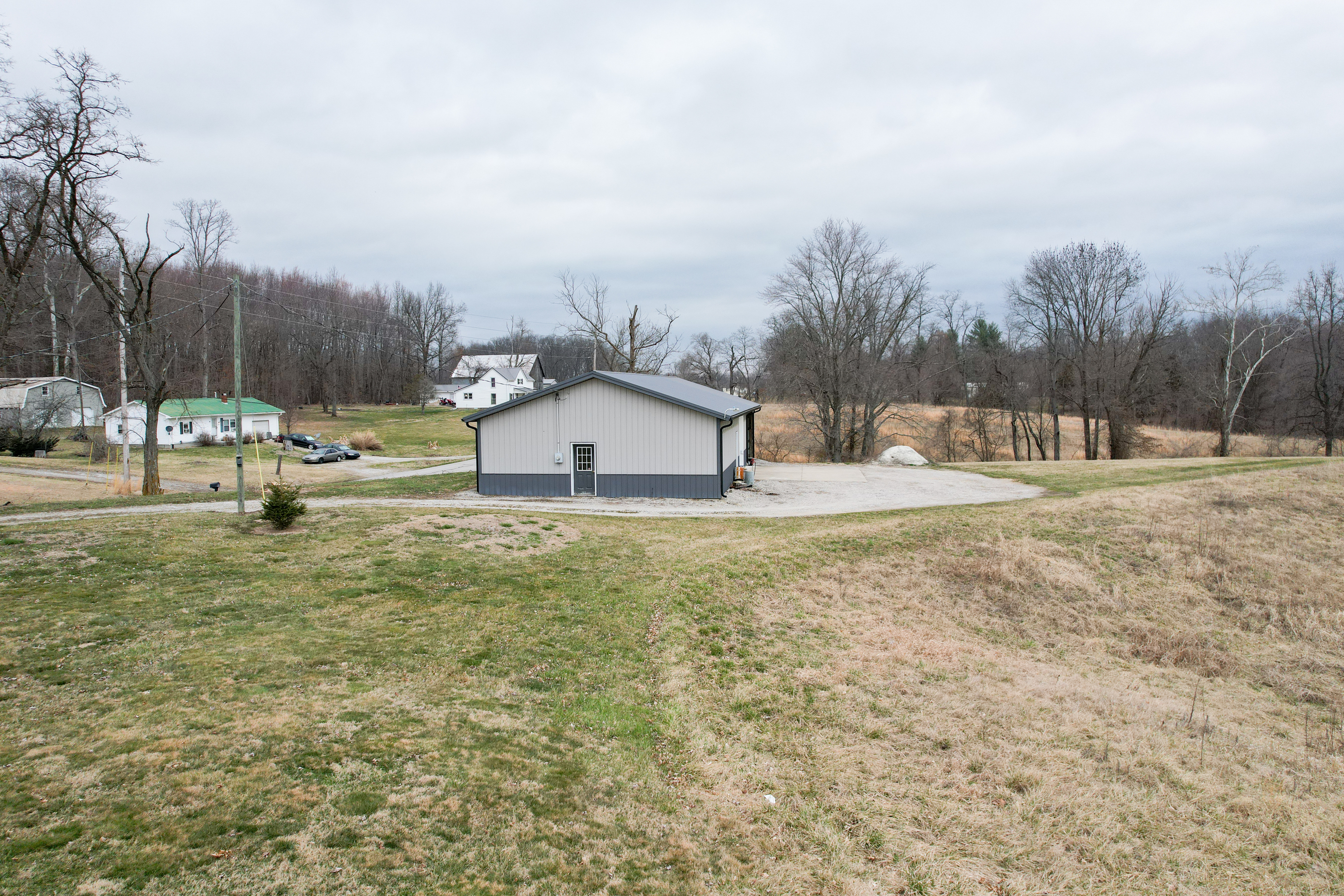 1313 South Thompson Road Lexington, IN 47138 - Photo 10 of 22 Gallery Image 10