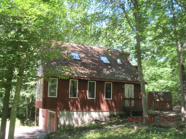 116 Newgate Road Oxford, CT 06478 - Photo 1 of 1