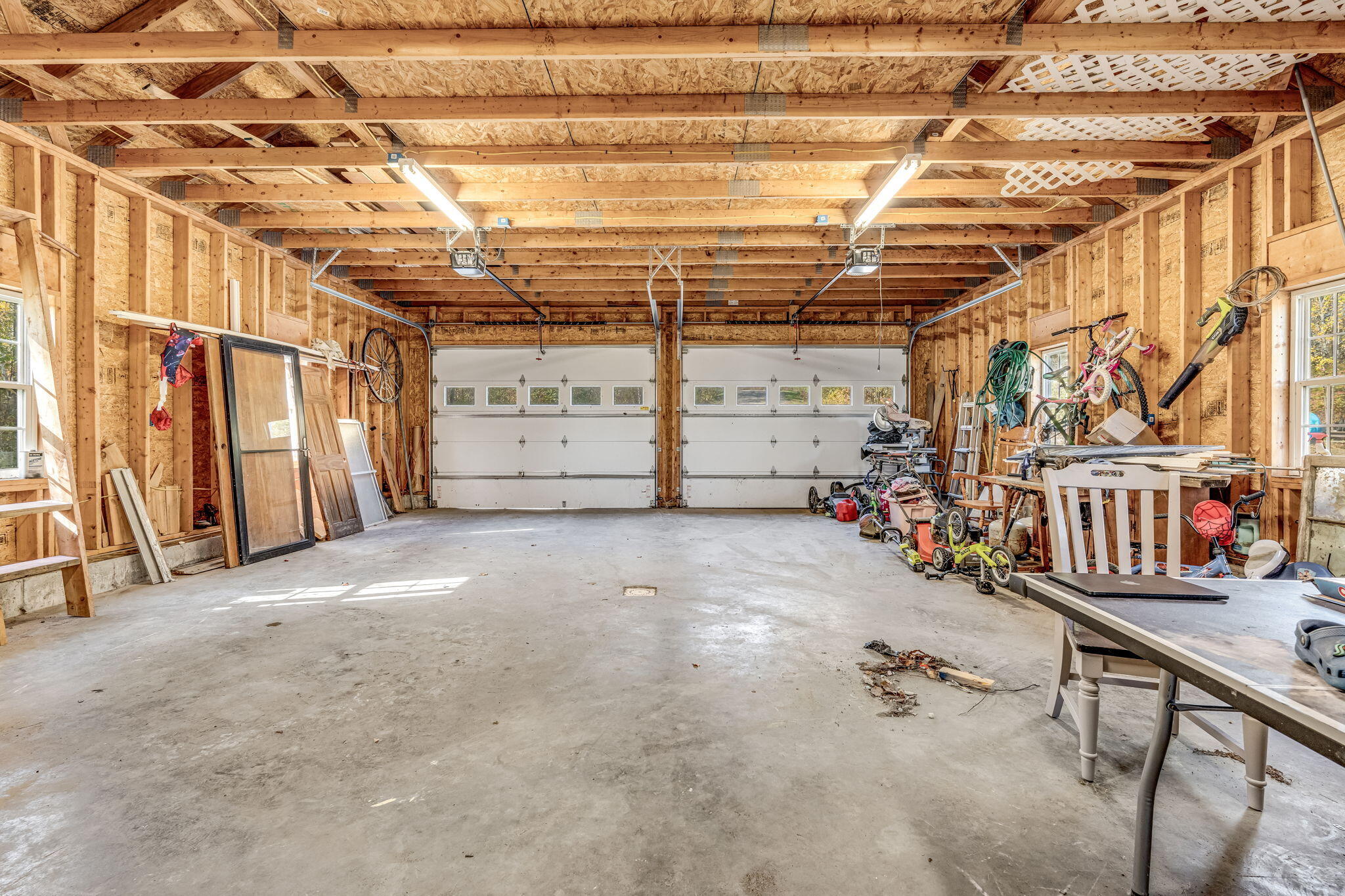 317 Cross Road Cushing, ME 04563 - Photo 33 of 42