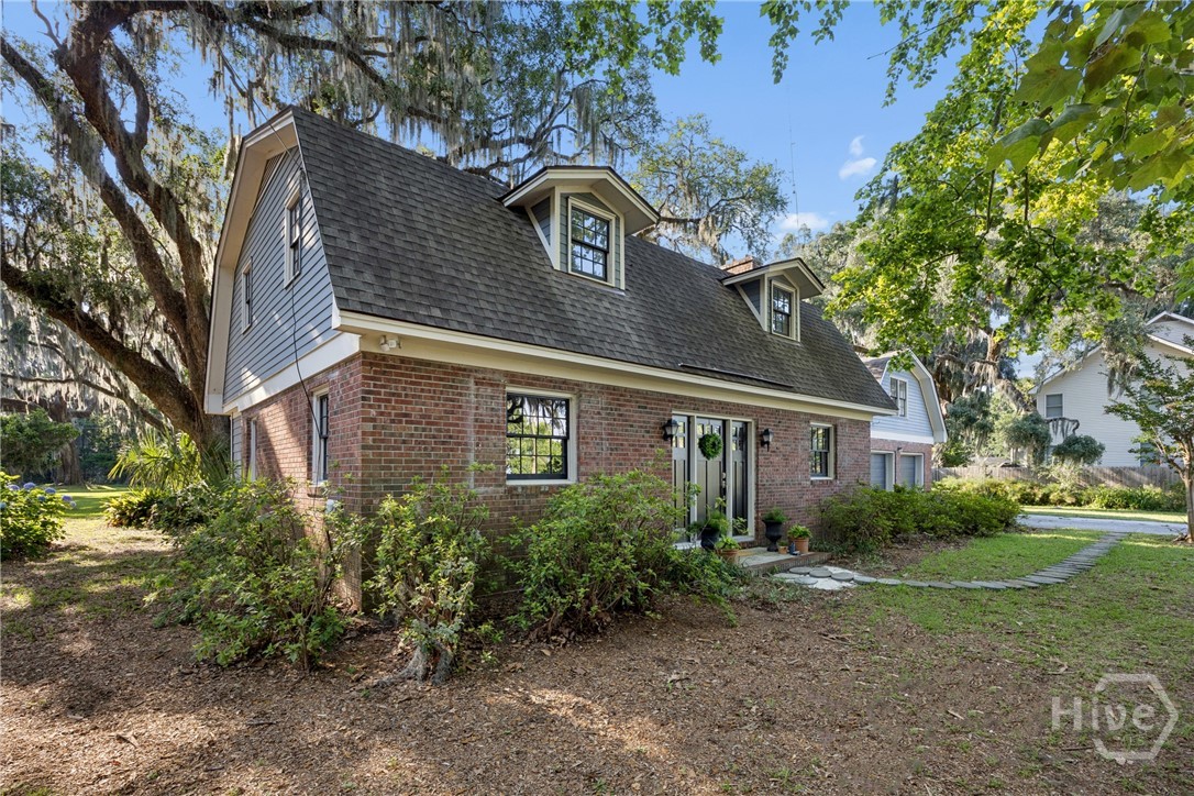 5027 Taylor Road Savannah, GA 31404 - Photo 4 of 70