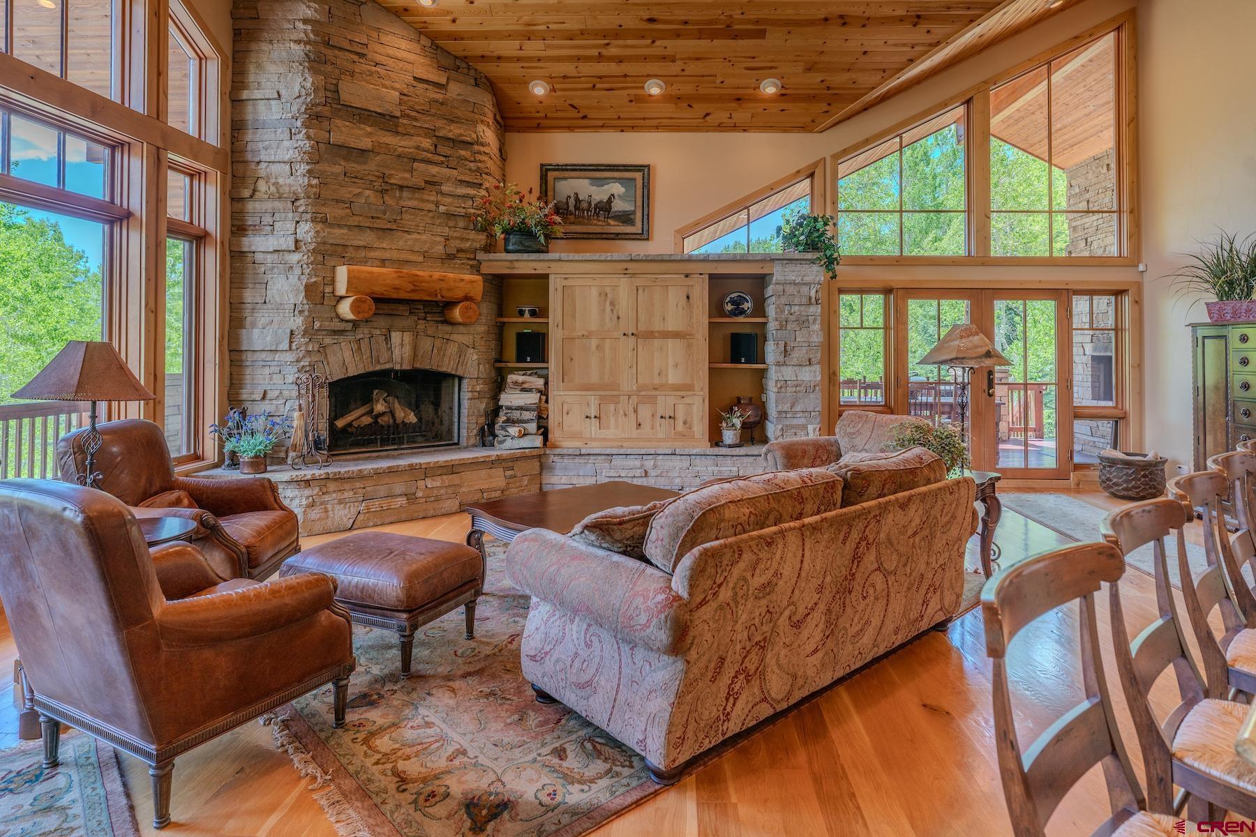 123 Falcon Ridge Road Durango, CO 81301 - Photo 9 of 45