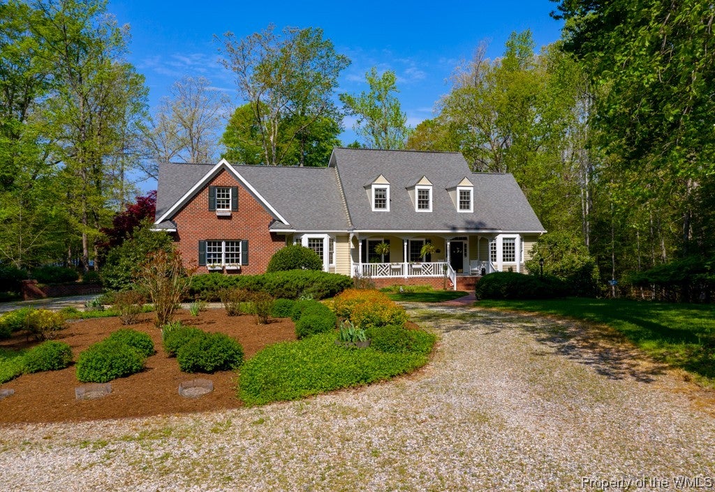 3904 Homestead Road Lanexa, VA 23089 - Photo 3 of 50 Gallery Image 3