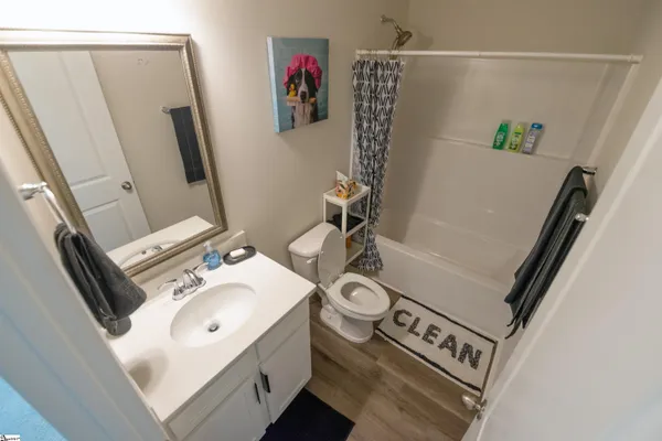 $3,000 | 1014 South Welcome Road, Greenville, SC 29611