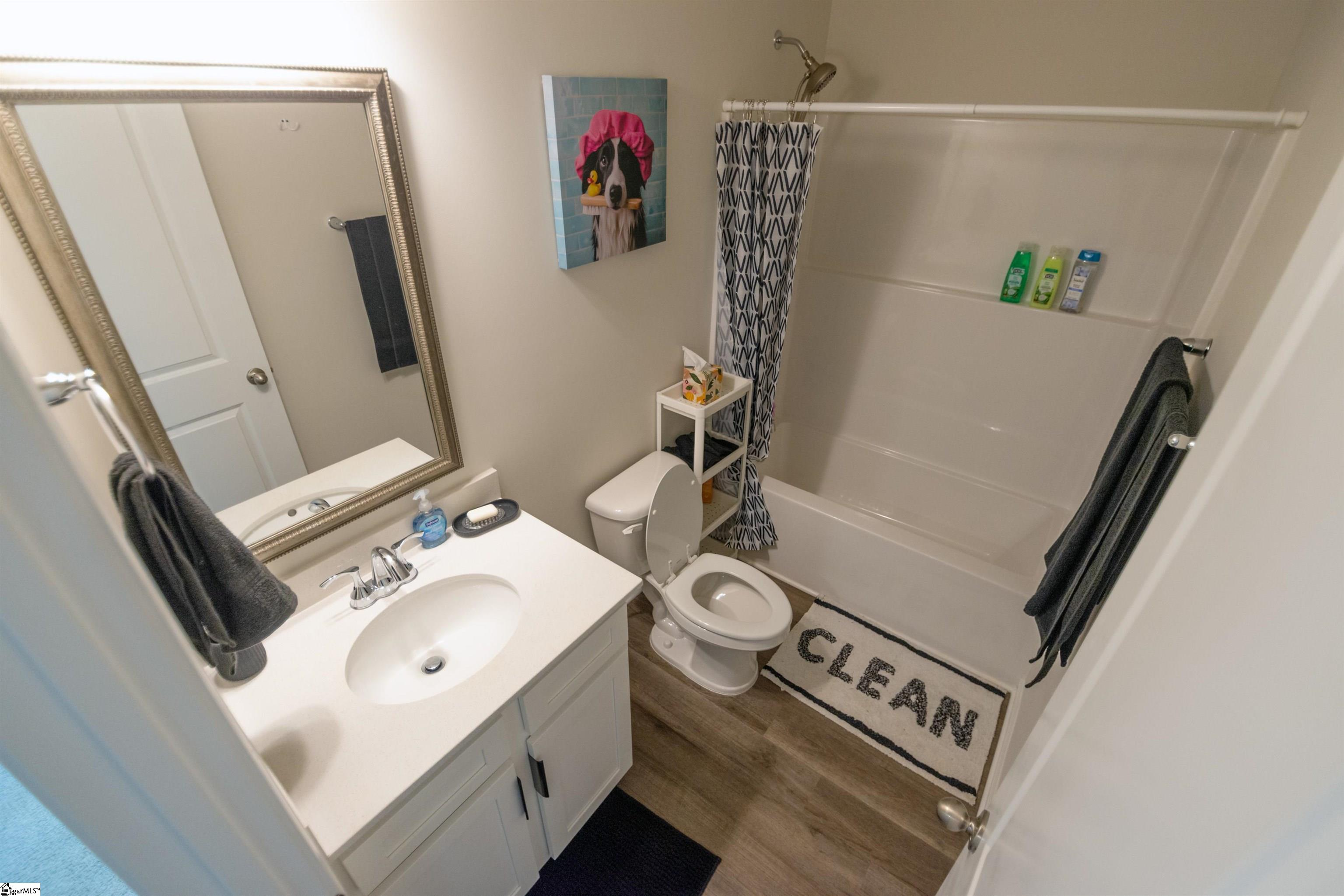 1014 South Welcome Road Greenville, SC 29611 - Photo 24 of 35