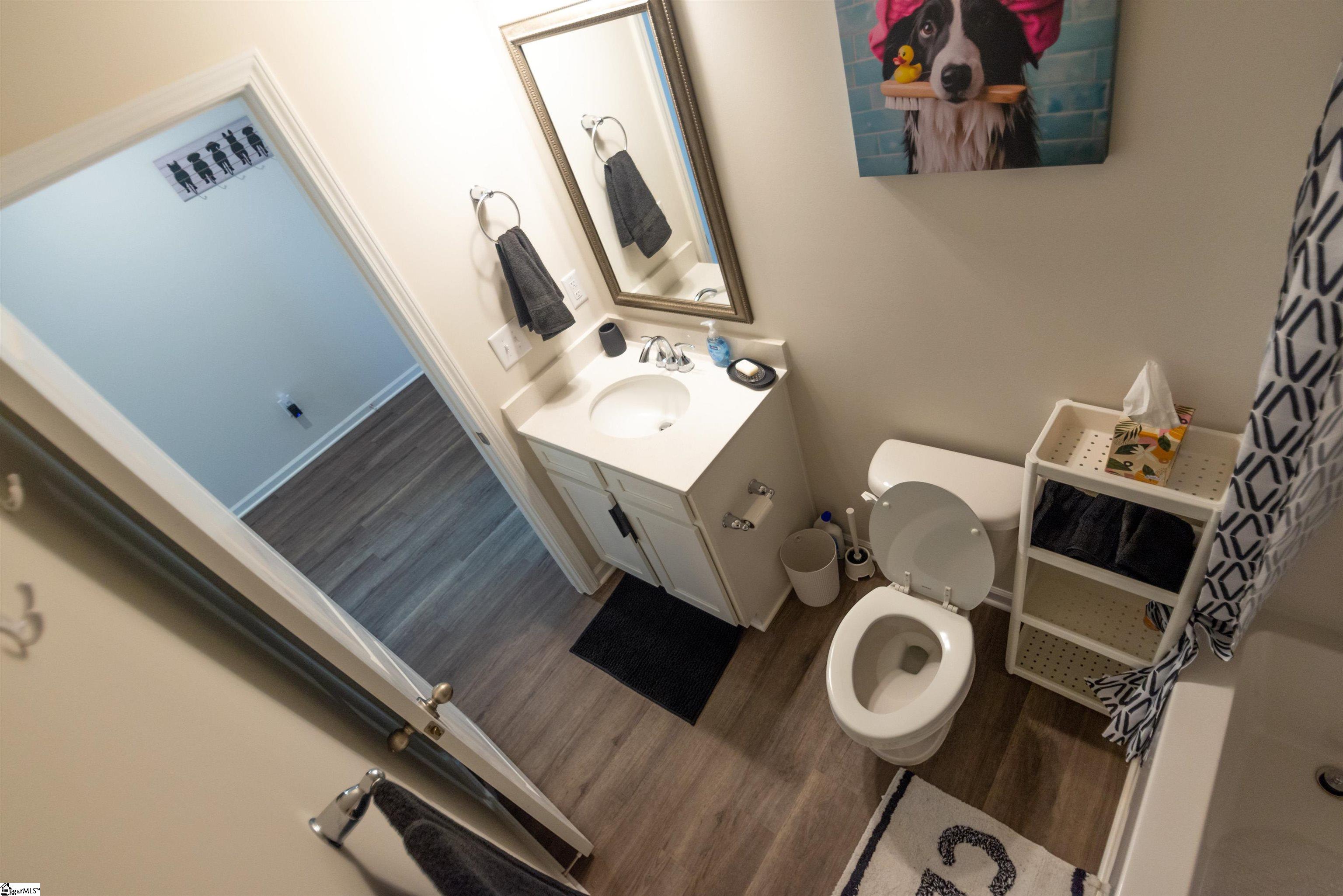 1014 South Welcome Road Greenville, SC 29611 - Photo 25 of 35