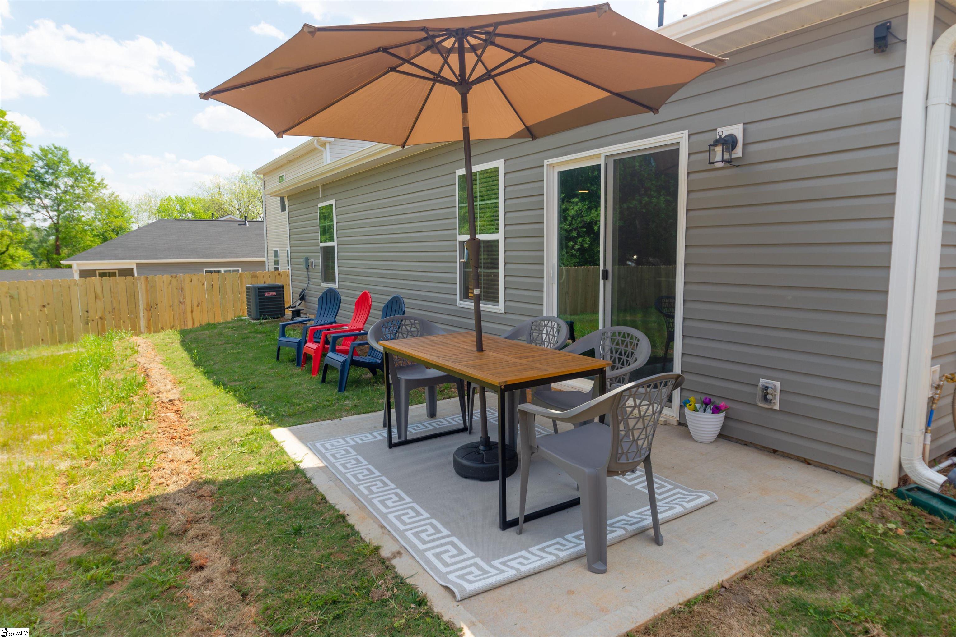 1014 South Welcome Road Greenville, SC 29611 - Photo 34 of 35
