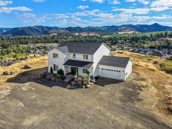 $634,900 | 635 Wil Way, Winston, OR 97496