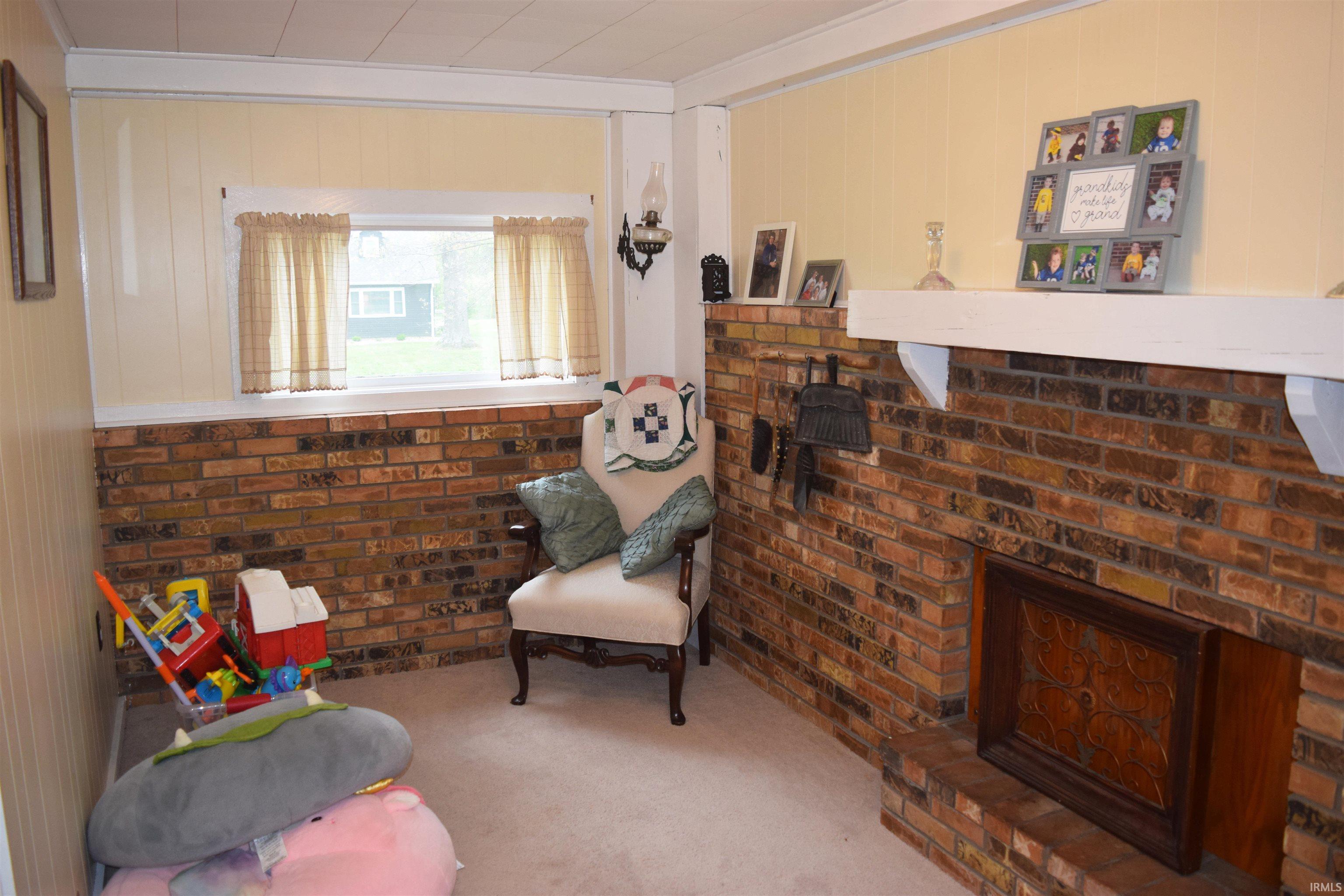 11707 Diamond Island Road Wadesville, IN 47638 - Photo 11 of 36