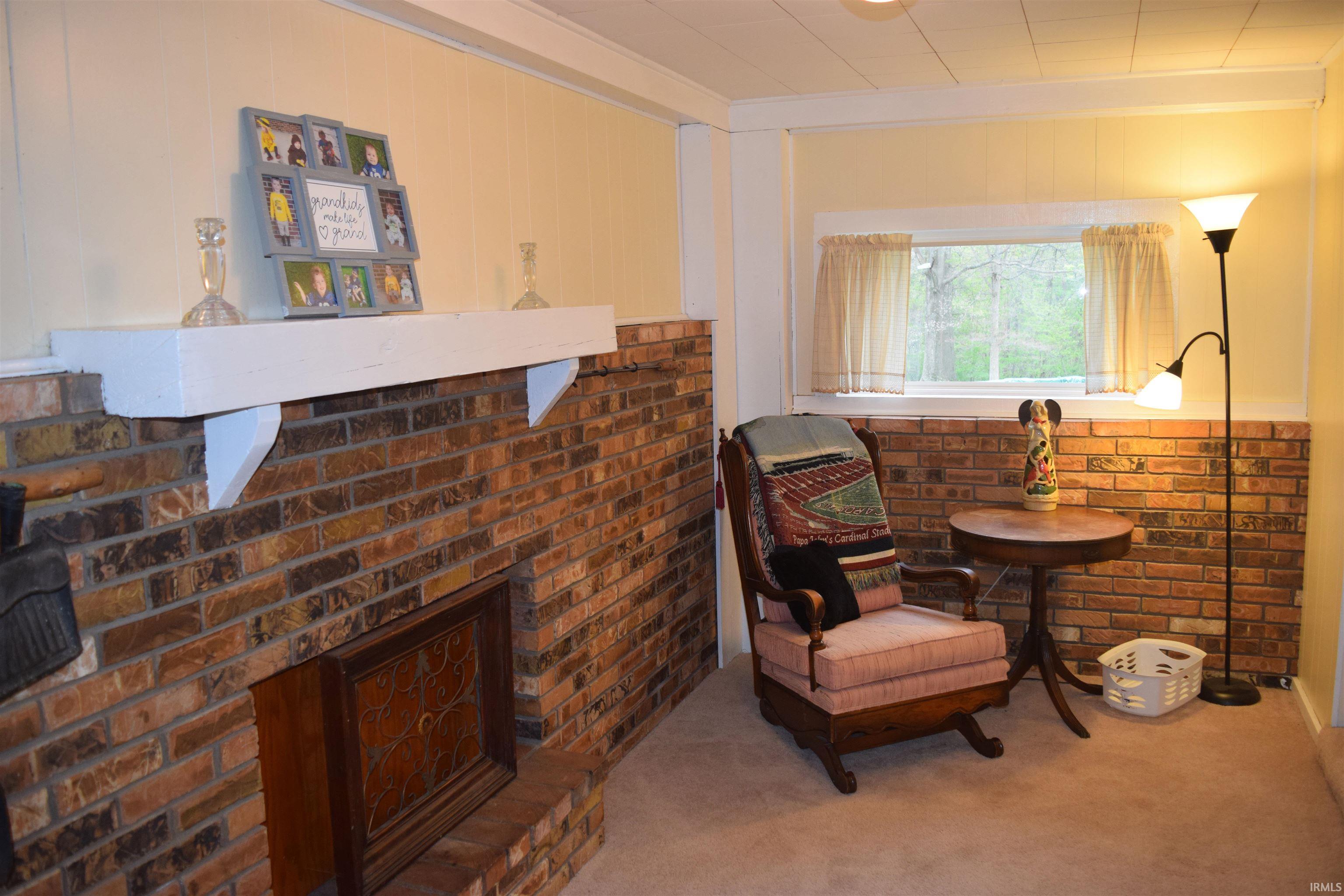 11707 Diamond Island Road Wadesville, IN 47638 - Photo 12 of 36